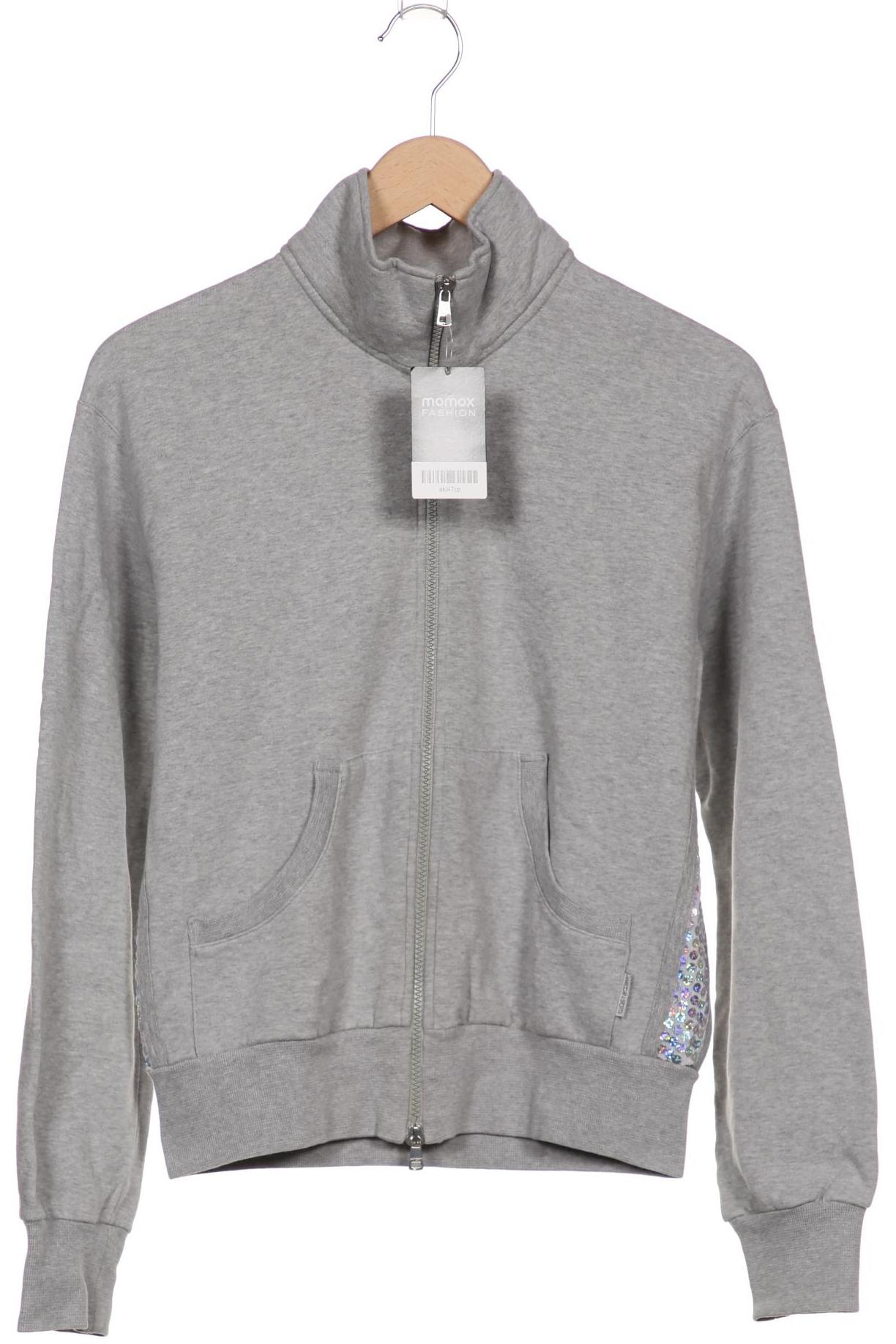 

Marc Cain Damen Strickjacke, grau