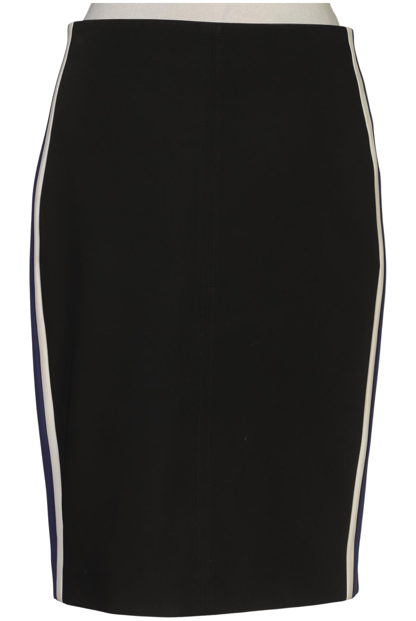 

Marc Cain Damen Rock, schwarz, Gr. 36