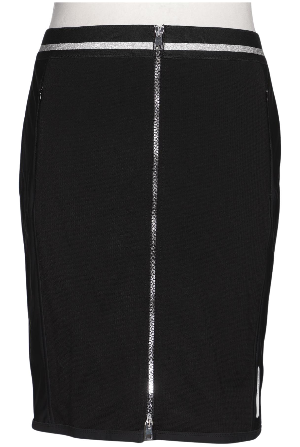 

Marc Cain Damen Rock, schwarz, Gr. 42