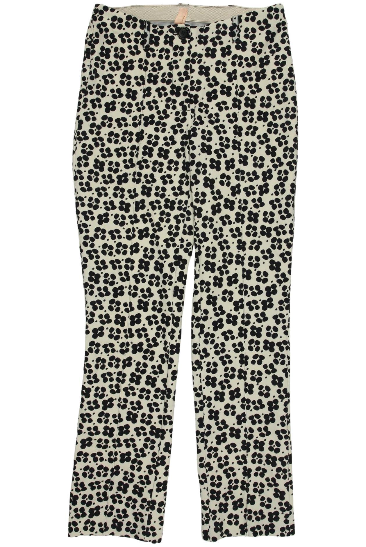 

Marc Cain Damen Stoffhose, mehrfarbig, Gr. 34