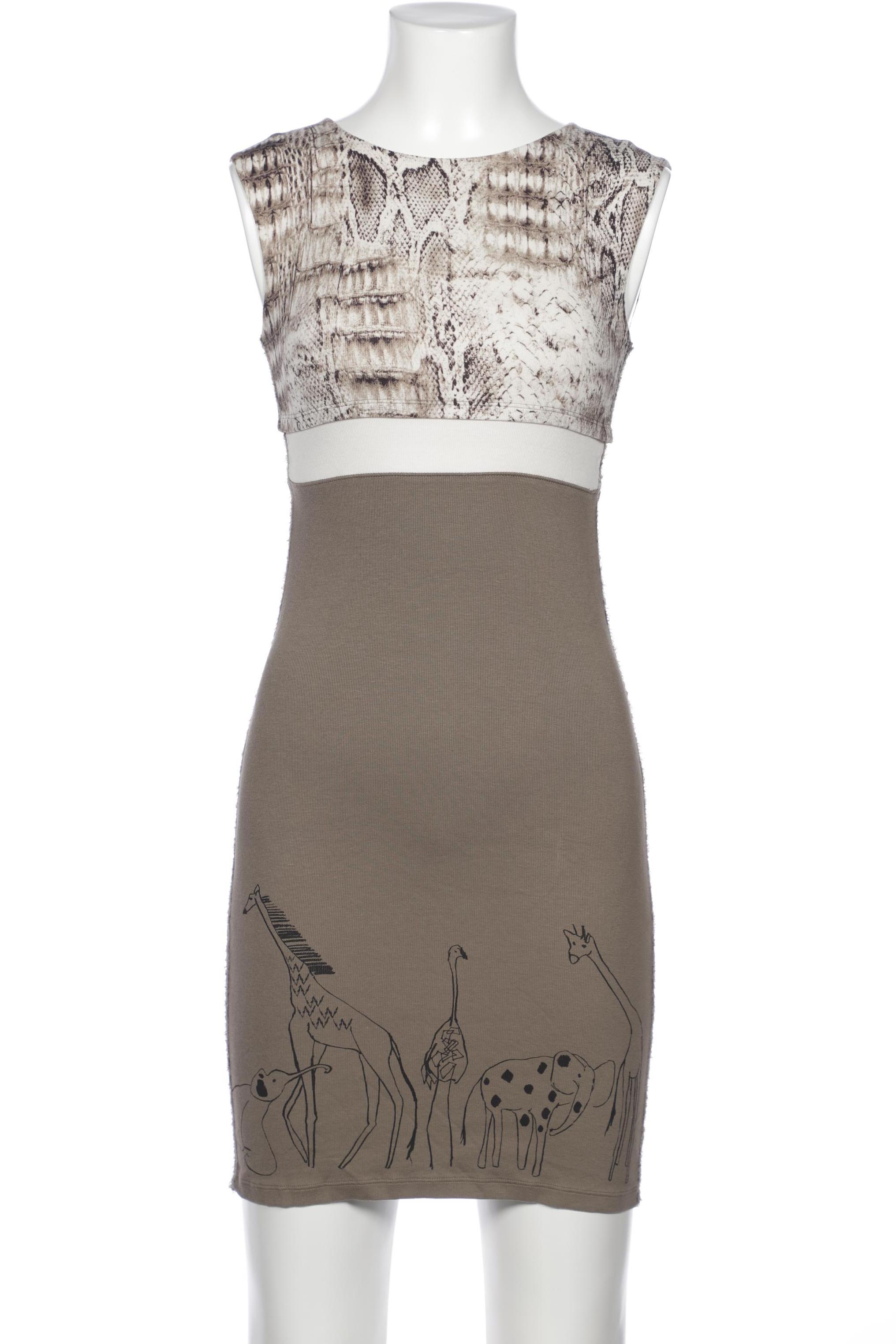 

Marc Cain Damen Kleid, braun