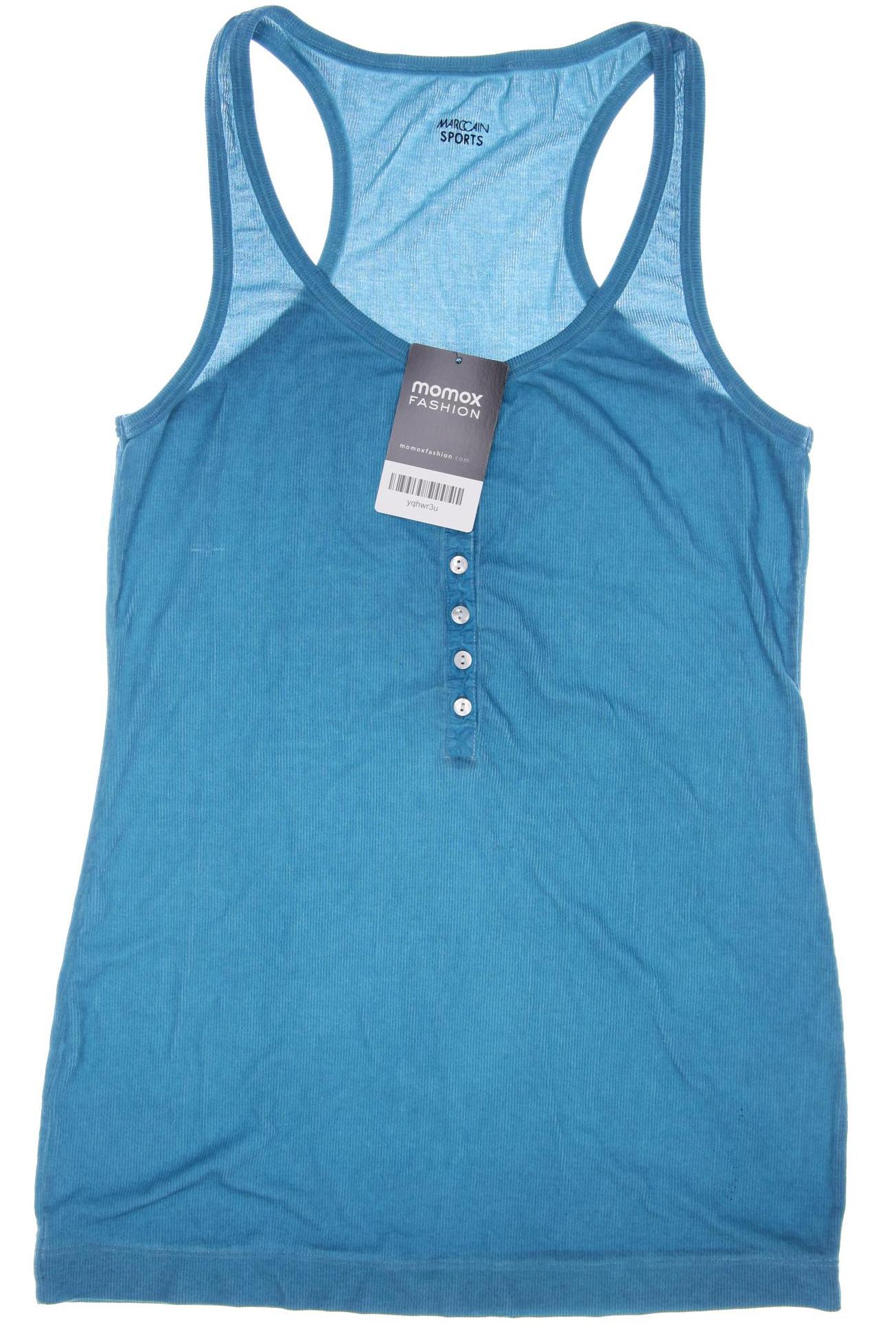 

Marc Cain Damen Top, türkis