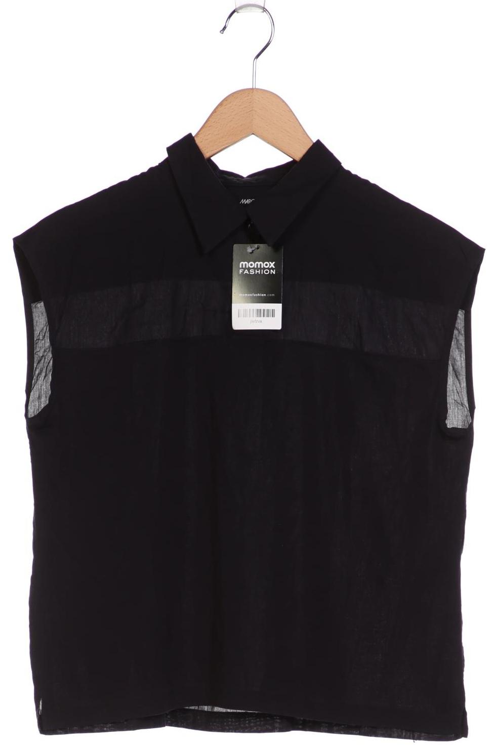 

Marc Cain Damen T-Shirt, marineblau, Gr. 38