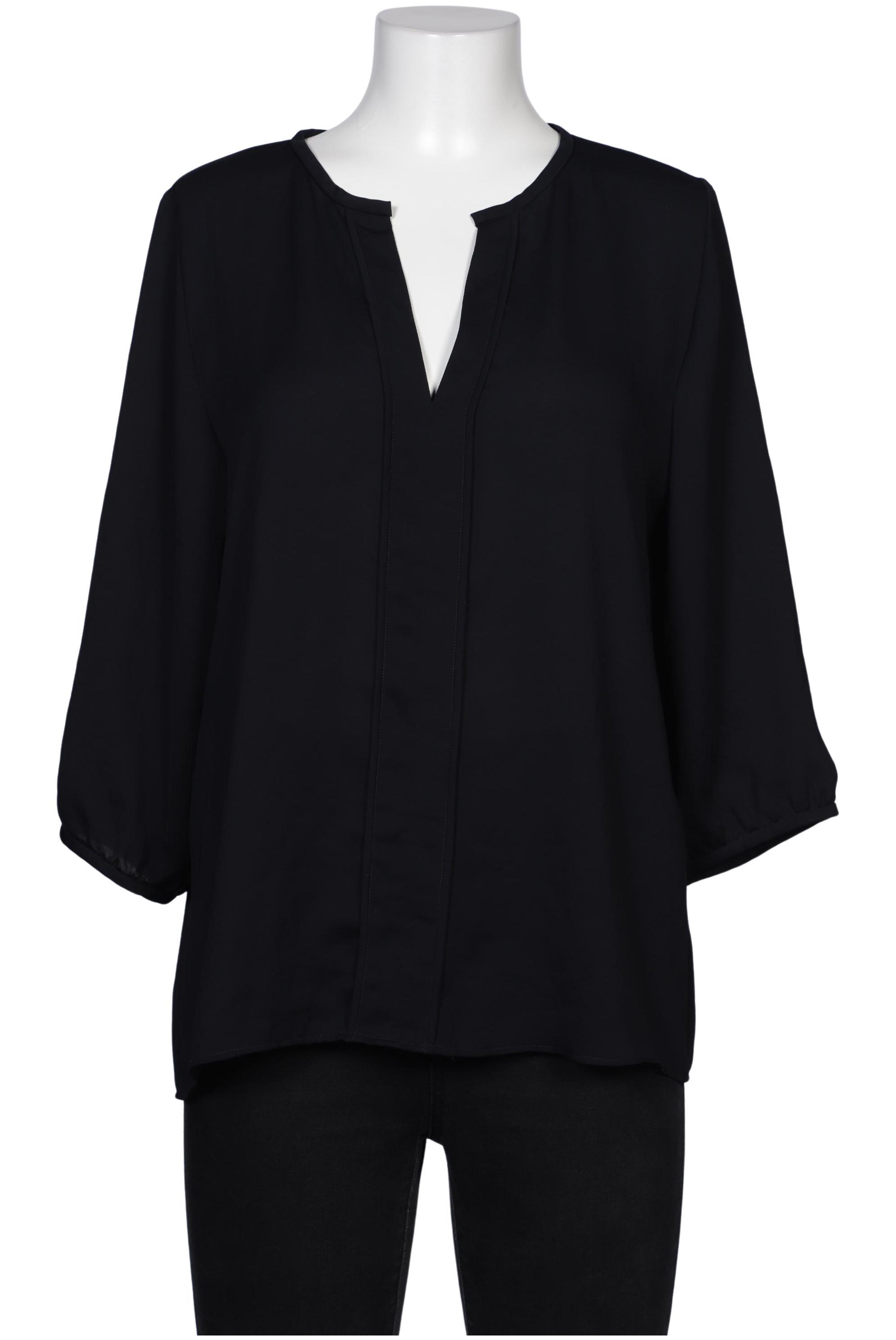 

Marc Cain Damen Bluse, marineblau, Gr. 42