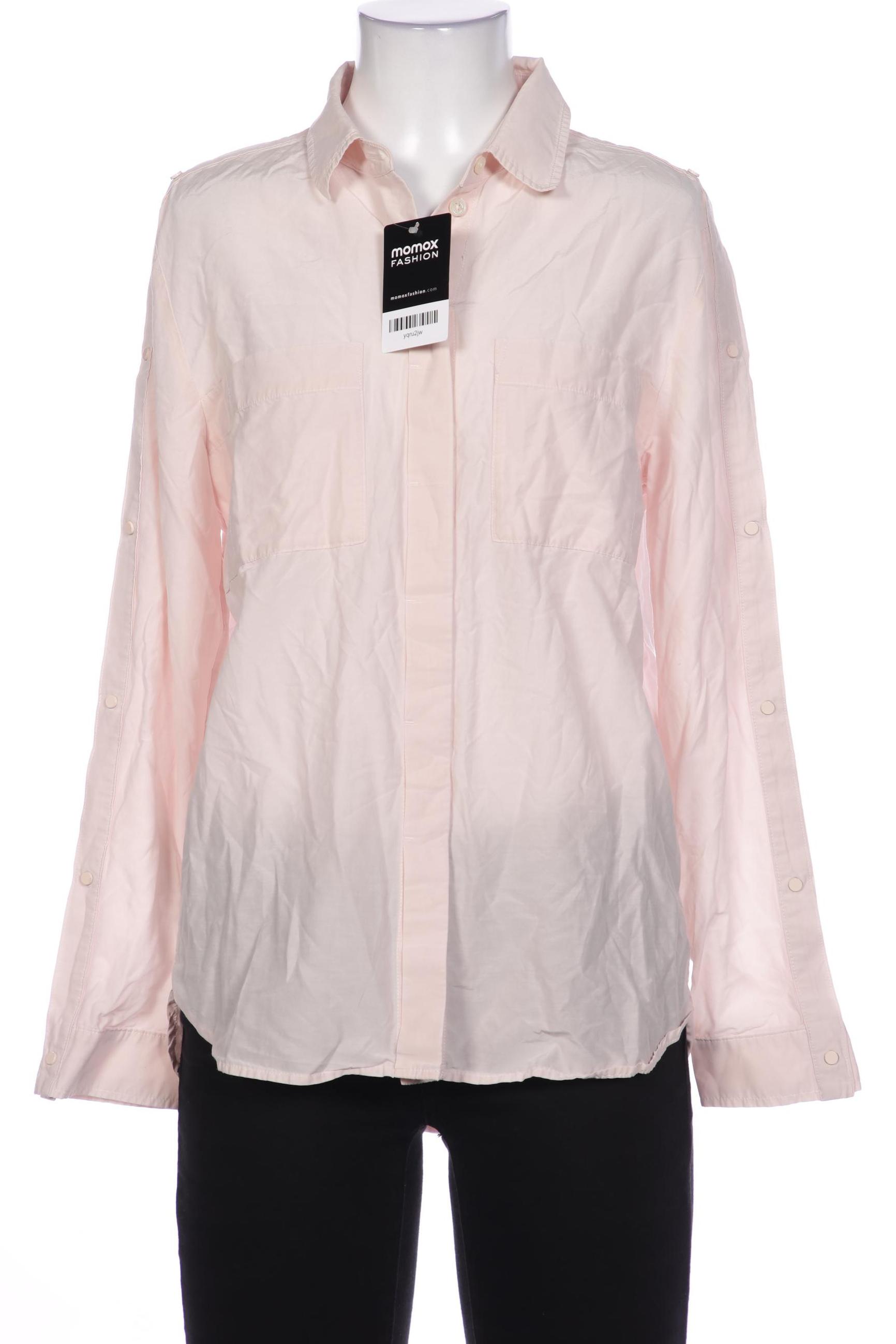 

Marc Cain Damen Bluse, pink, Gr. 38