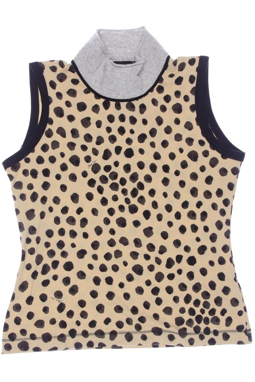 

Marc Cain Damen Top, beige, Gr. 36