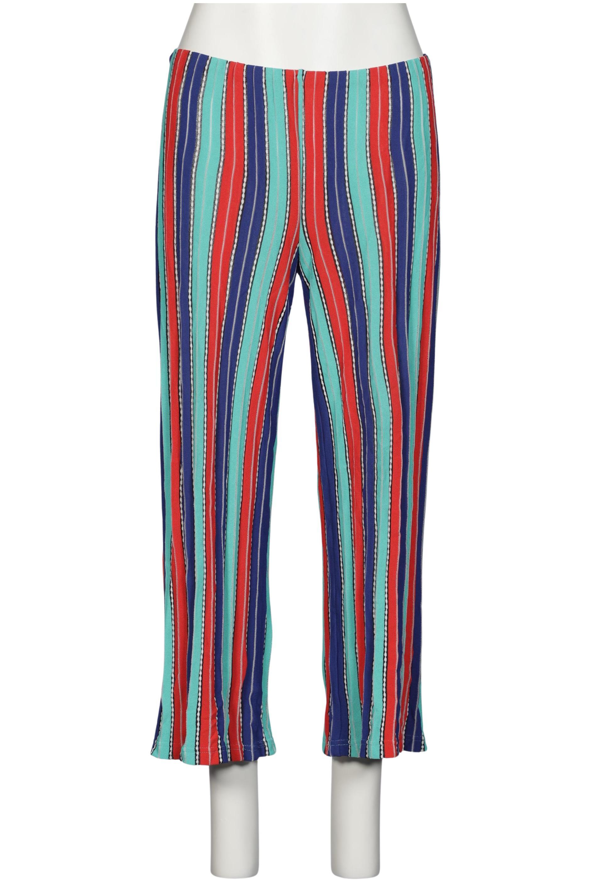 

Marc Cain Damen Stoffhose, mehrfarbig, Gr. 42