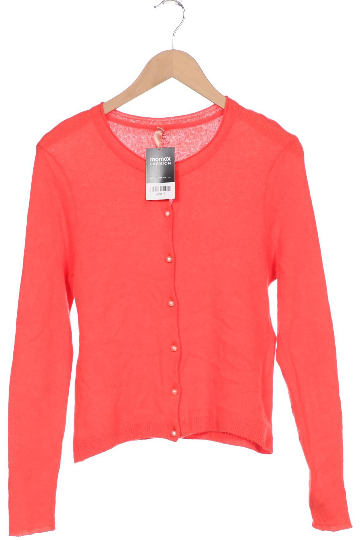

Marc Cain Damen Strickjacke, neon