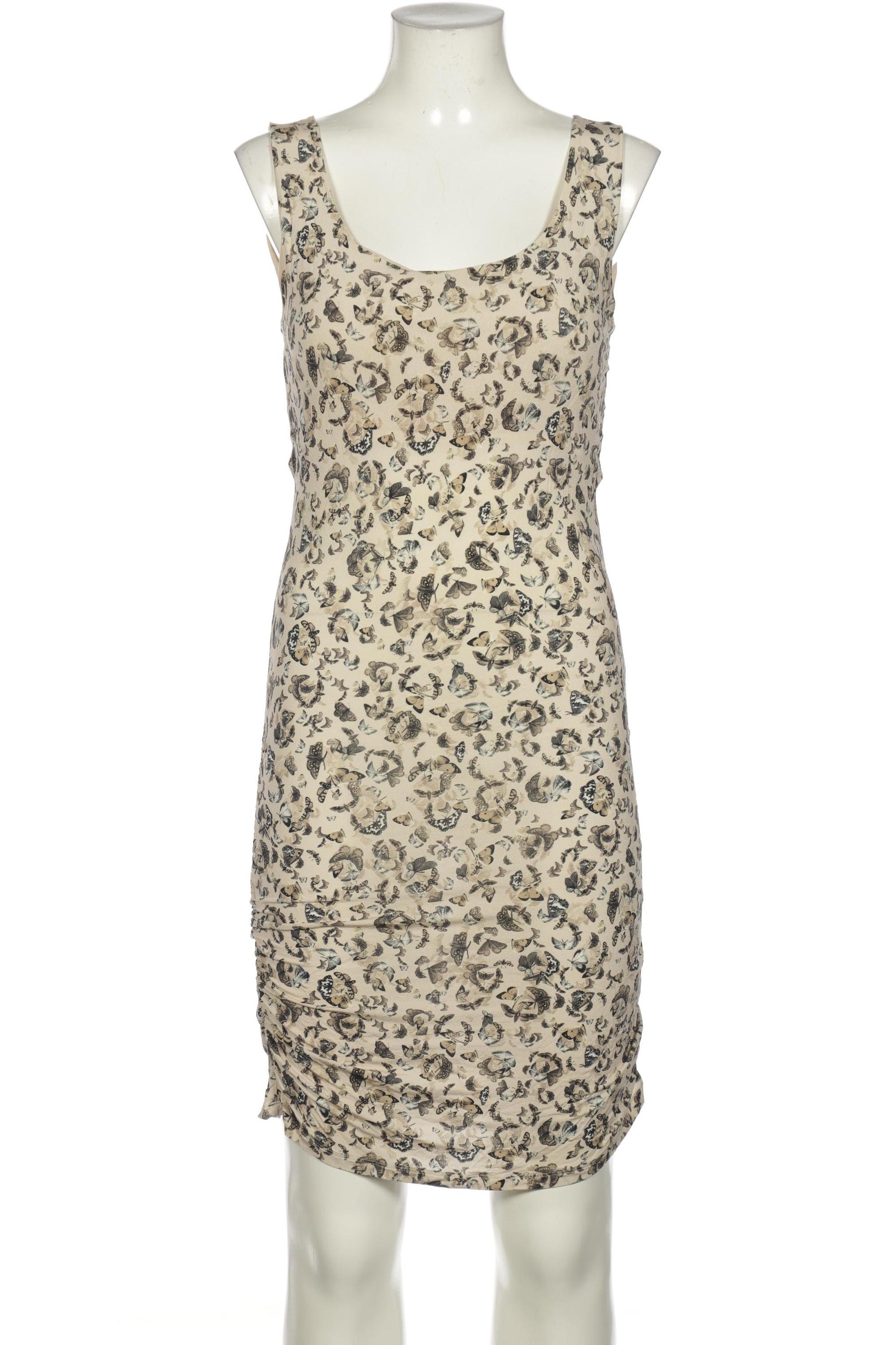 

Marc Cain Damen Kleid, beige, Gr. 40