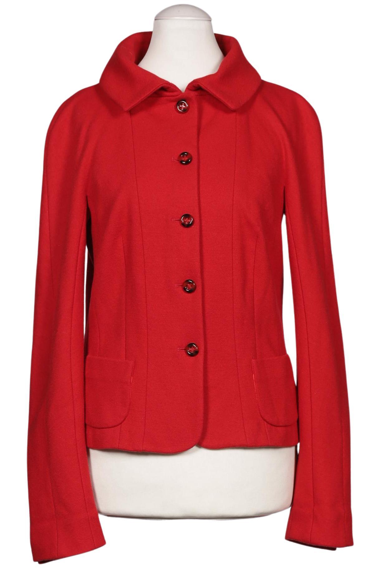 

Marc Cain Damen Blazer, rot, Gr. 36