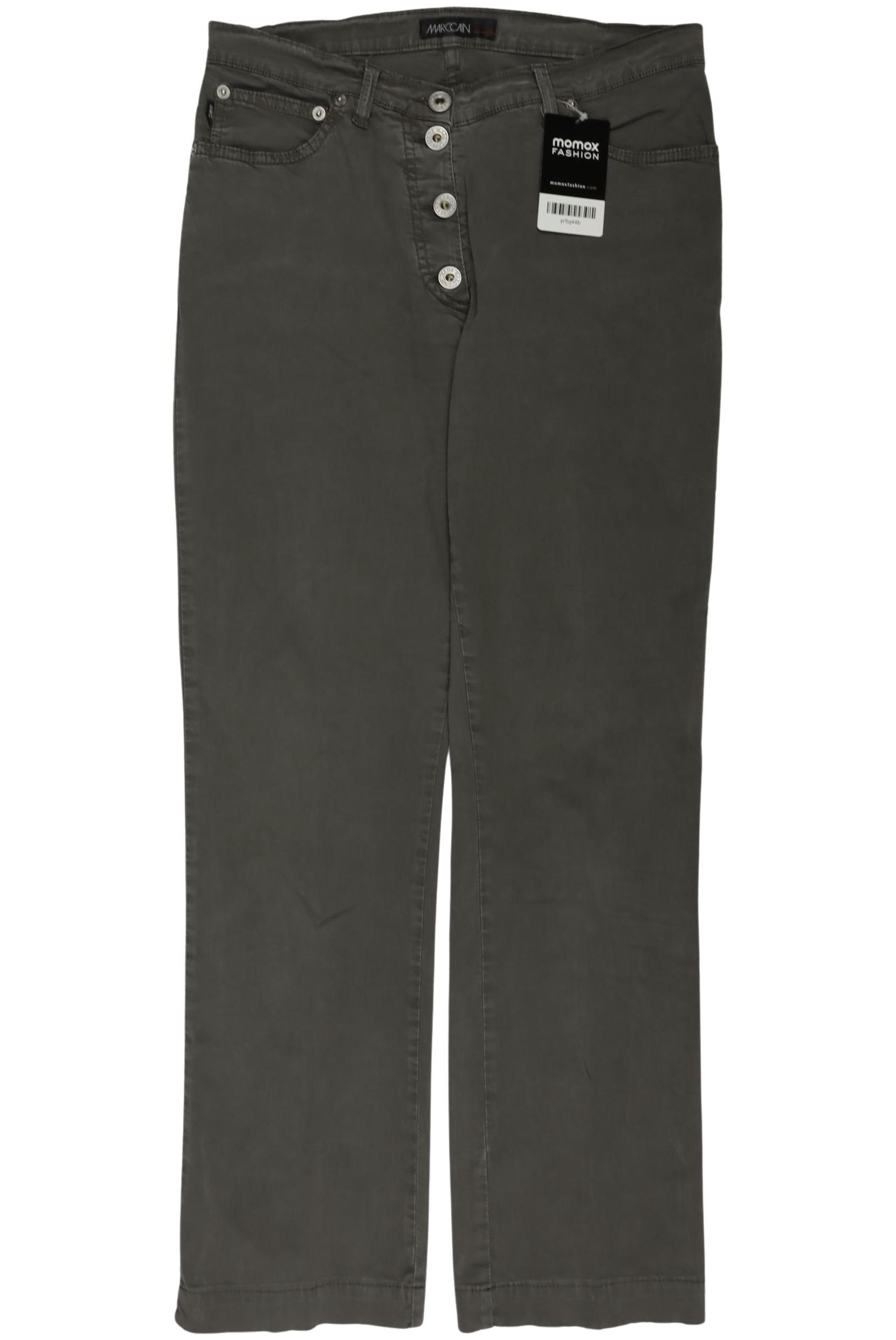 

Marc Cain Damen Stoffhose, grau, Gr. 36