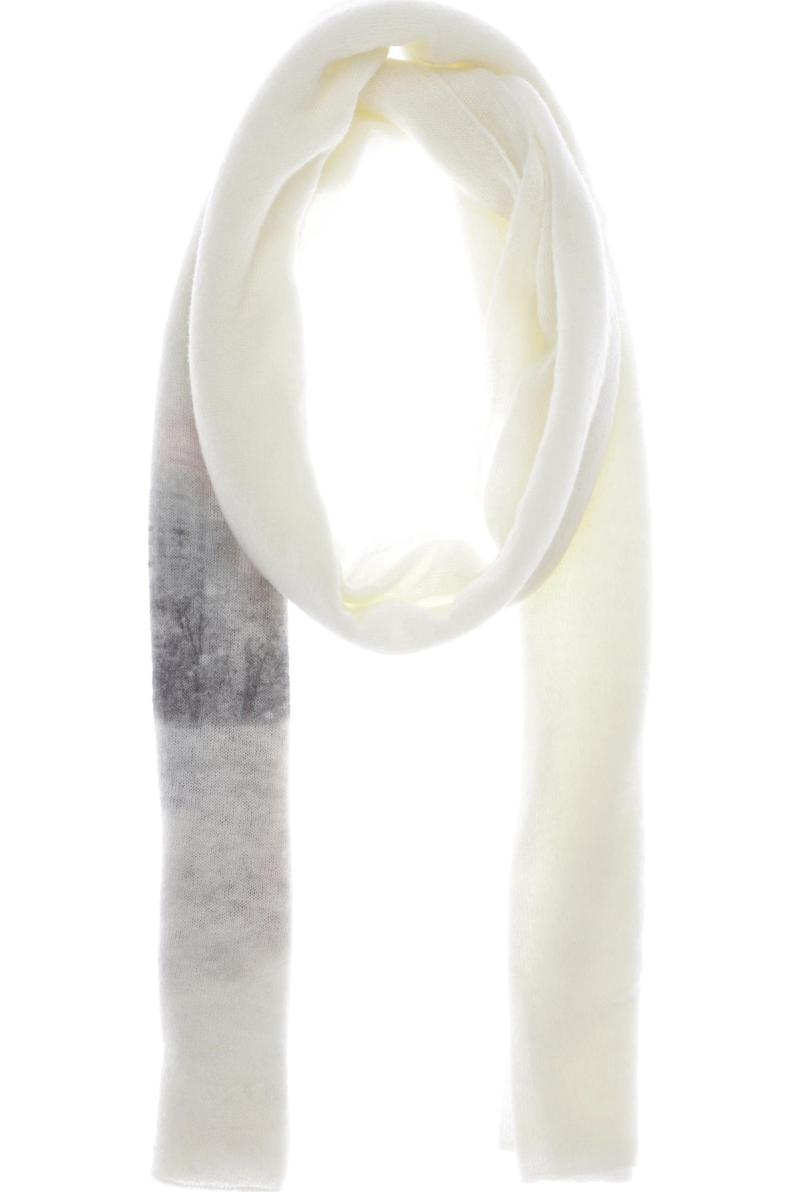 

Marc Cain Damen Schal, cremeweiß, Gr.