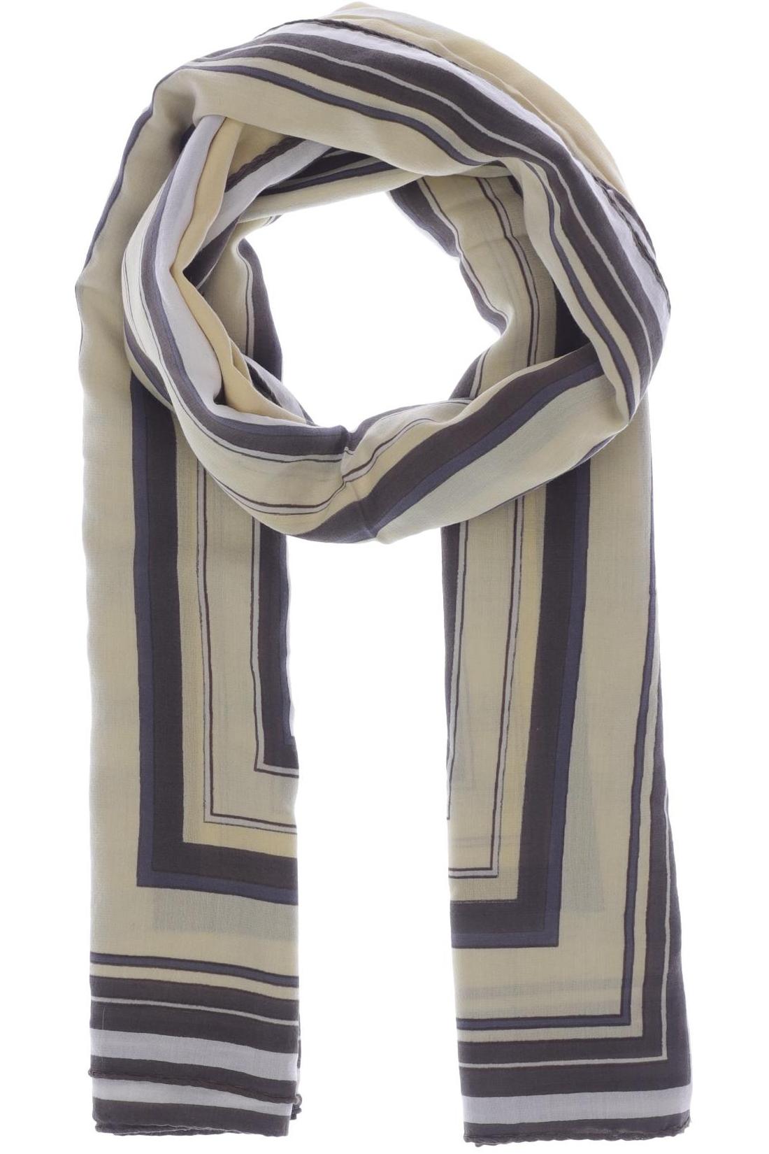 

Marc Cain Damen Schal, beige, Gr.