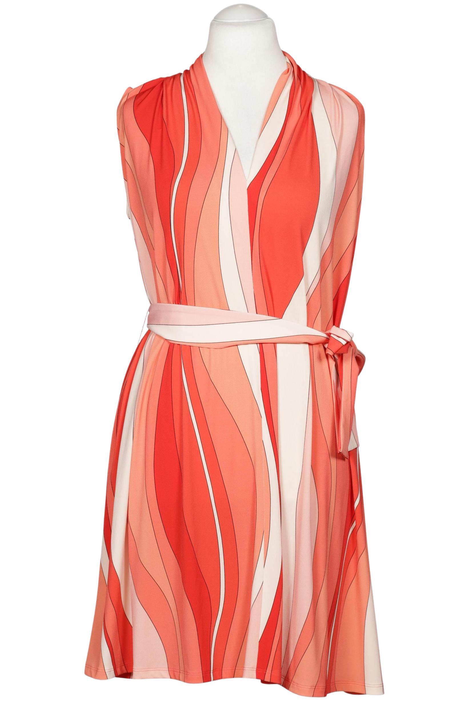 

Marc Cain Damen Kleid, mehrfarbig, Gr. 38