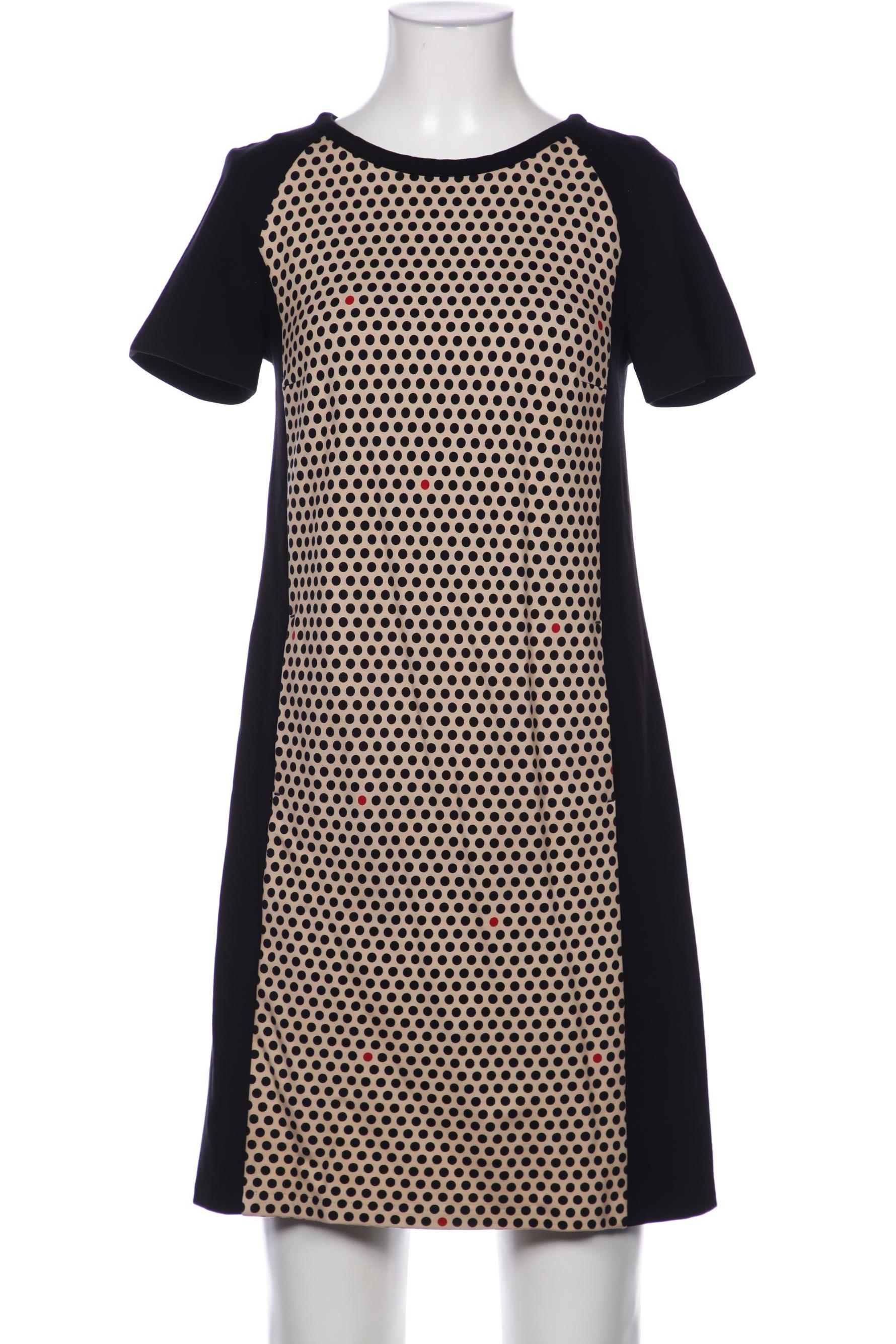 

Marc Cain Damen Kleid, schwarz