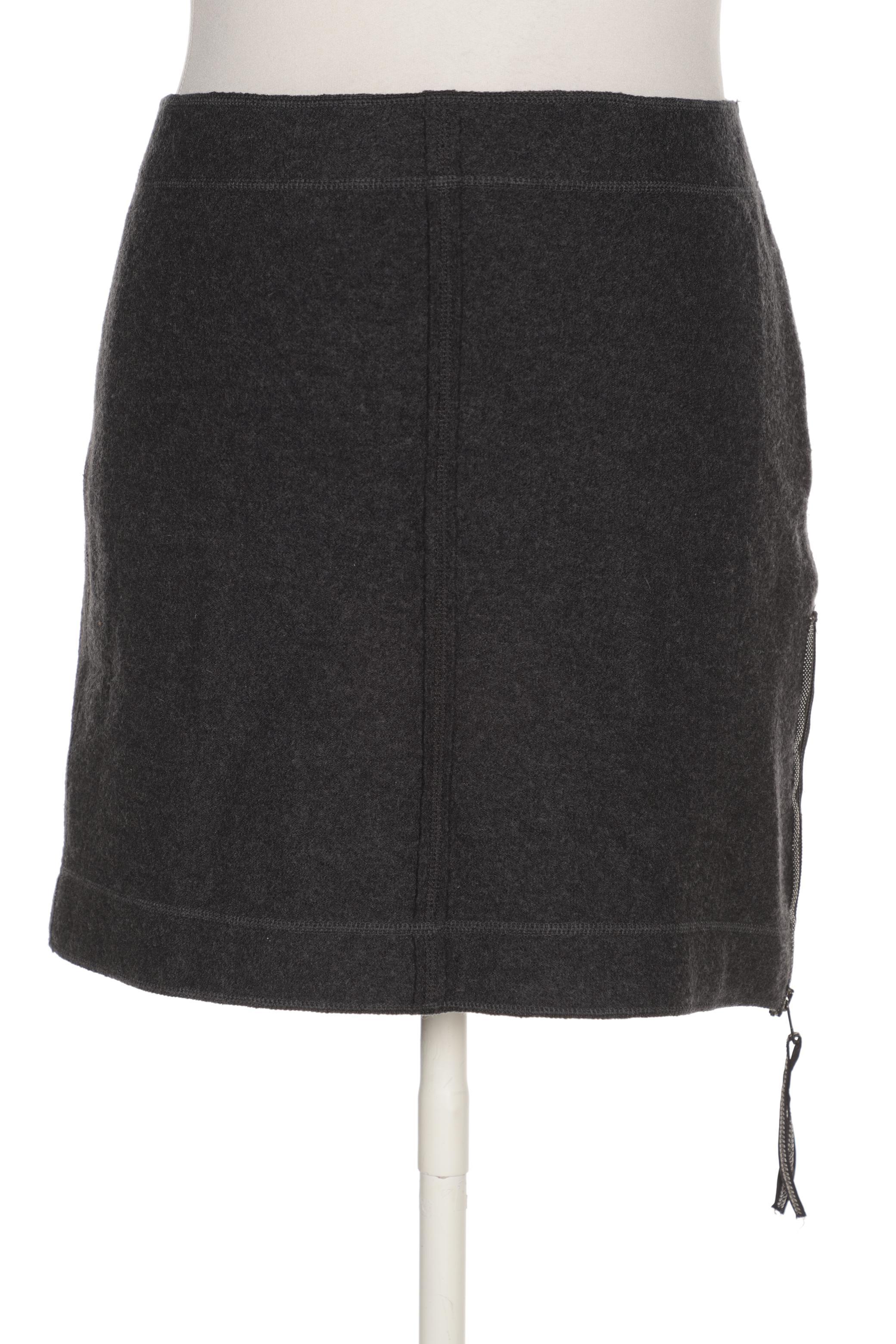 

Marc Cain Damen Rock, grau, Gr. 31