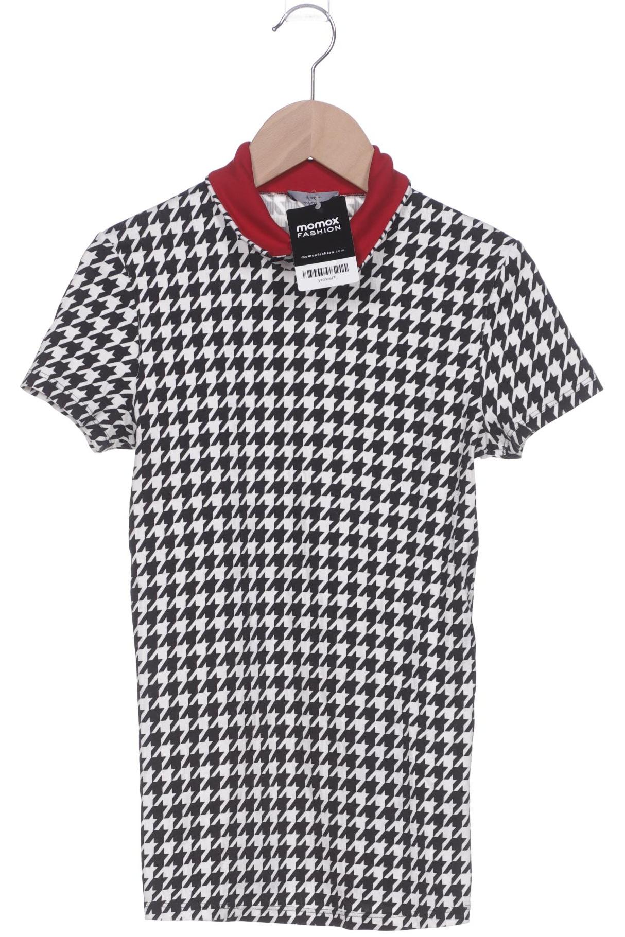 

Marc Cain Damen T-Shirt, schwarz, Gr. 30