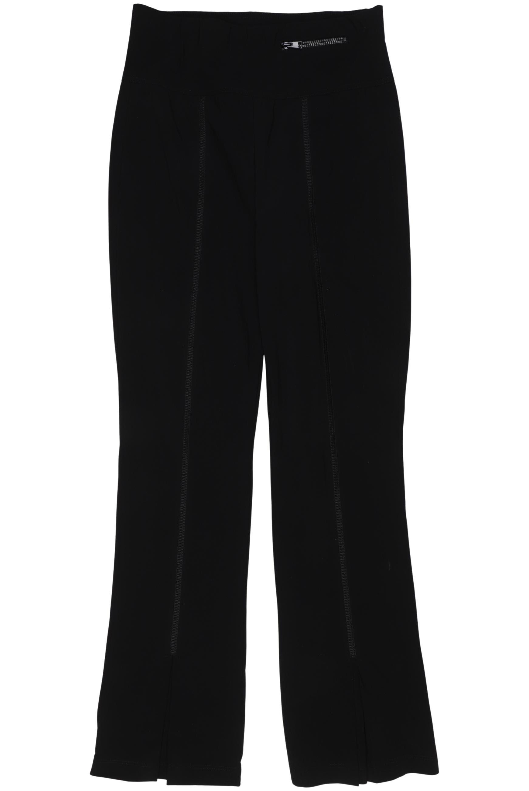 

Marc Cain Damen Stoffhose, schwarz, Gr. 25