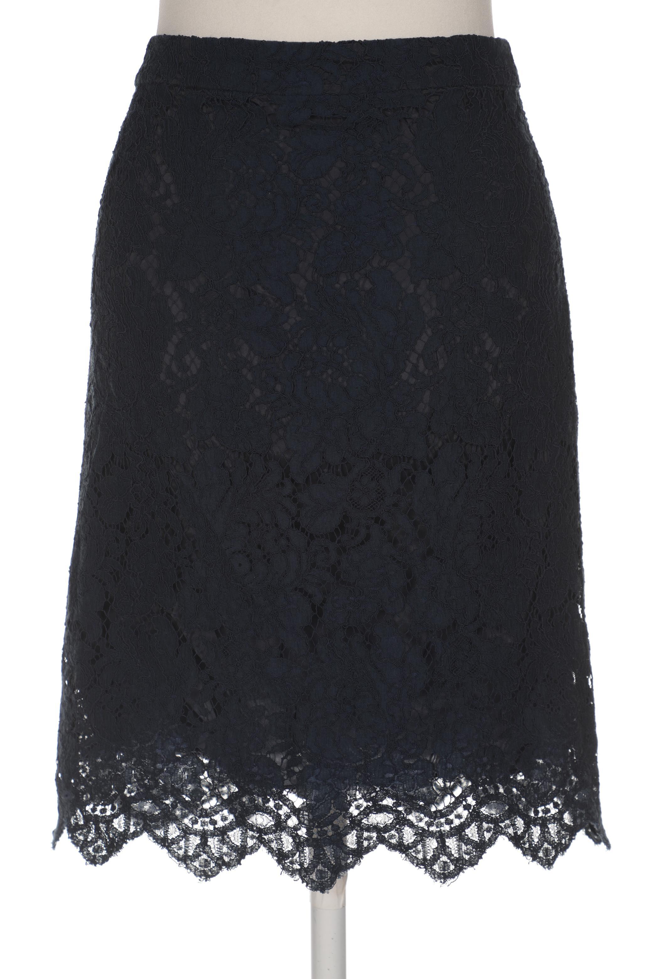 

Marc Cain Damen Rock, marineblau, Gr. 40