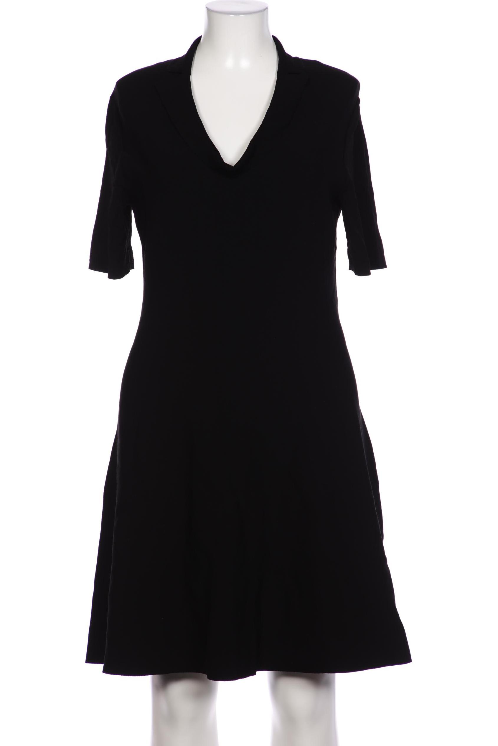 

Marc Cain Damen Kleid, schwarz, Gr. 42