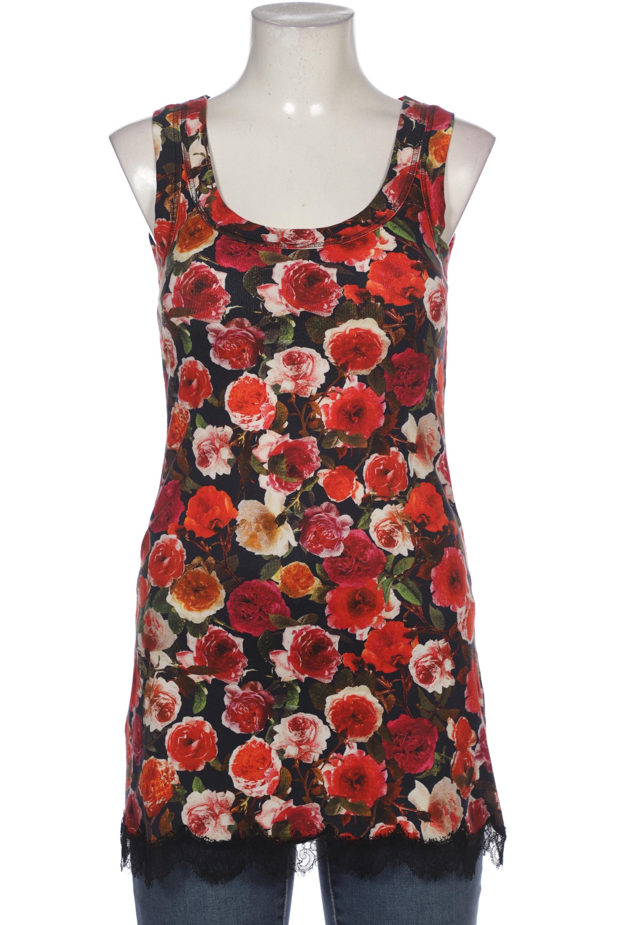 

Marc Cain Damen Top, rot
