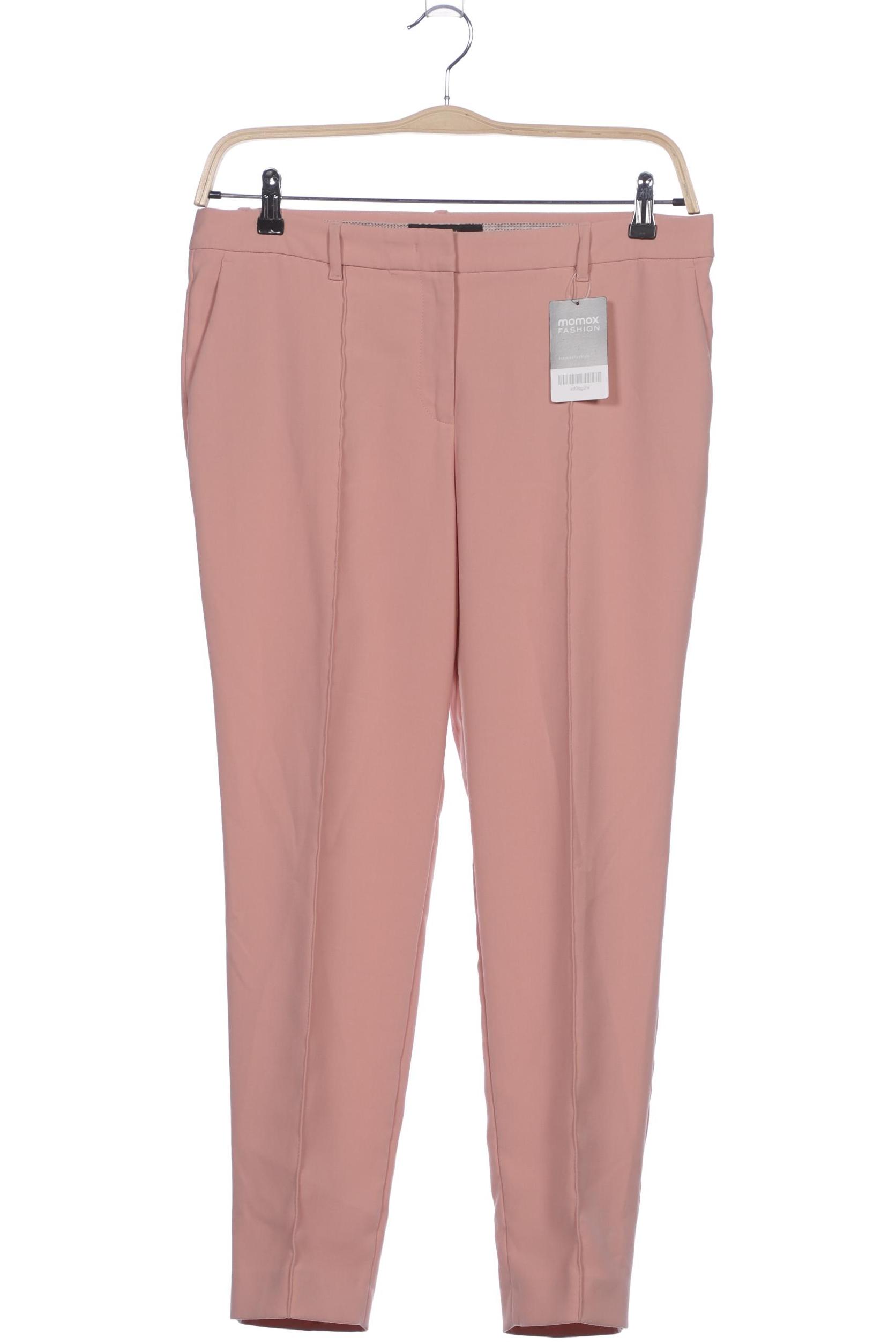 

Marc Cain Damen Stoffhose, pink, Gr. 42