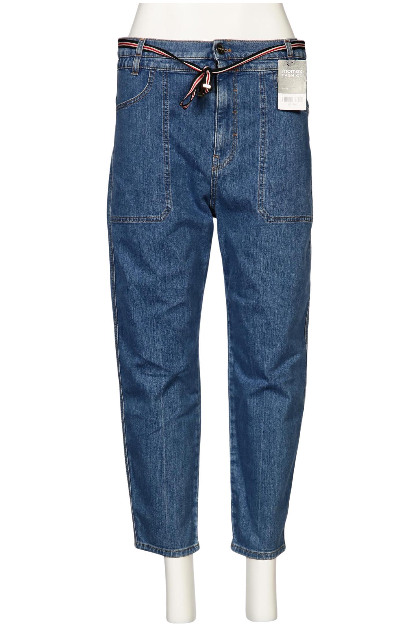 

Marc Cain Damen Jeans, blau, Gr. 31