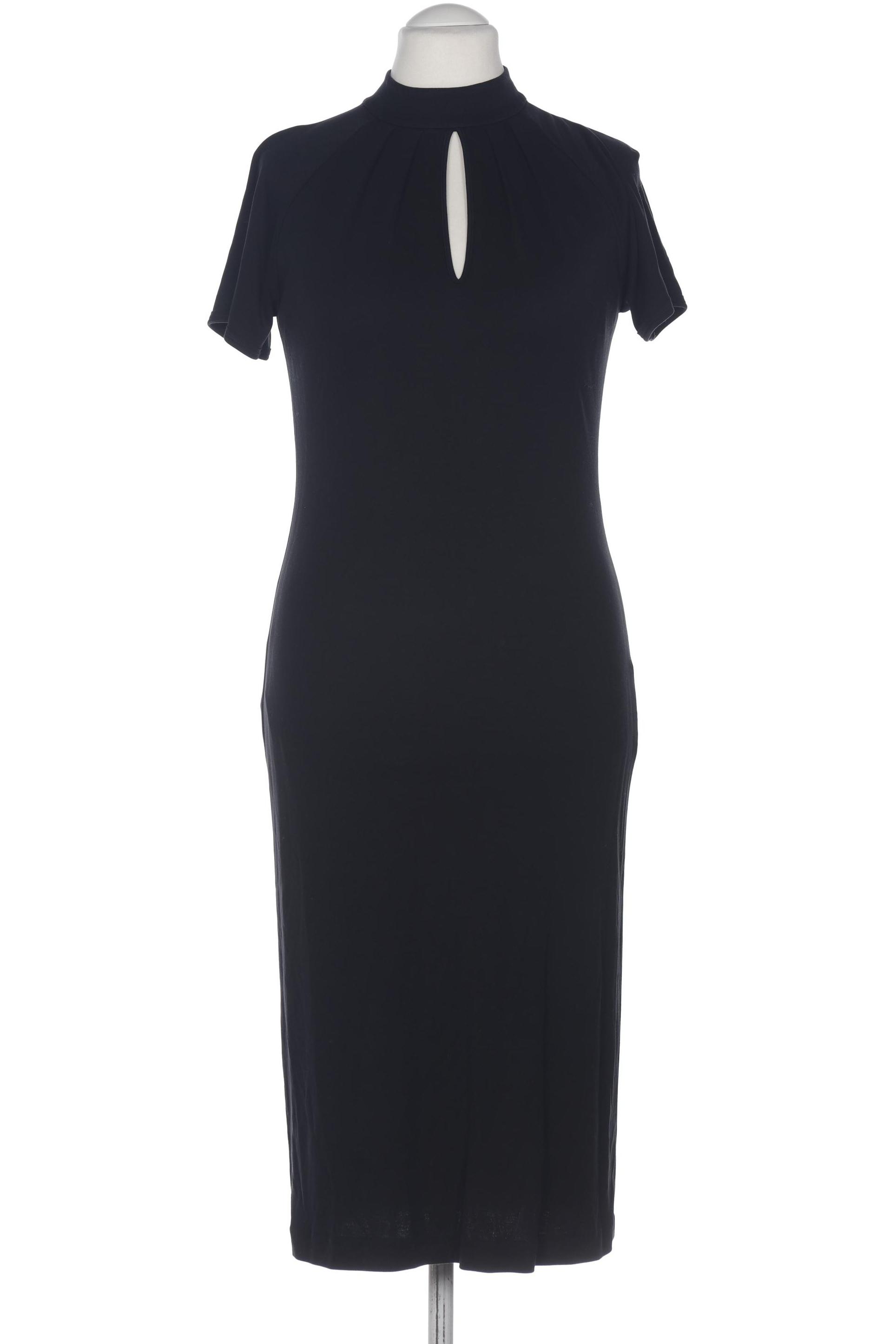 

Marc Cain Damen Kleid, schwarz, Gr. 38