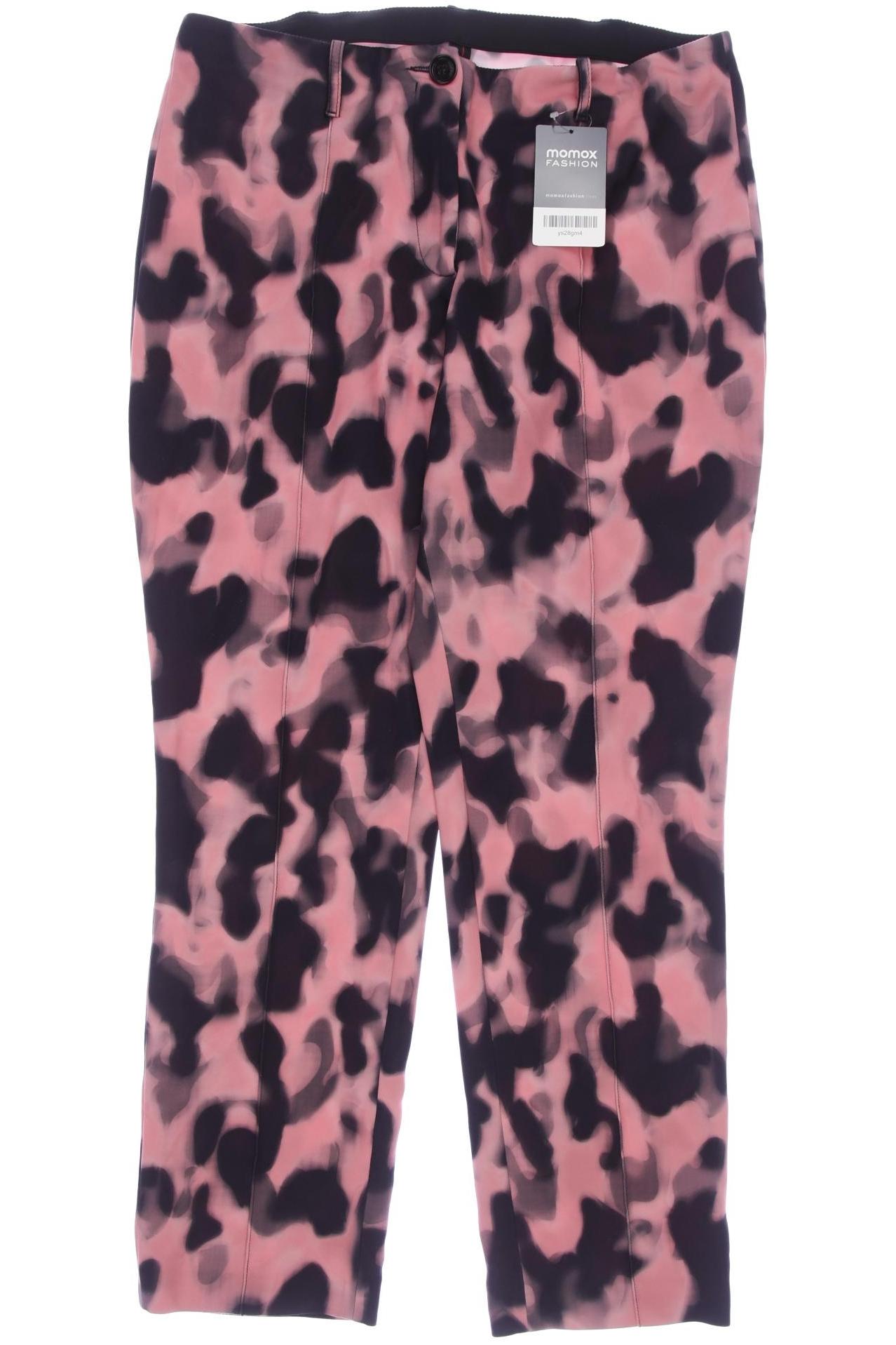

Marc Cain Damen Stoffhose, pink, Gr. 40