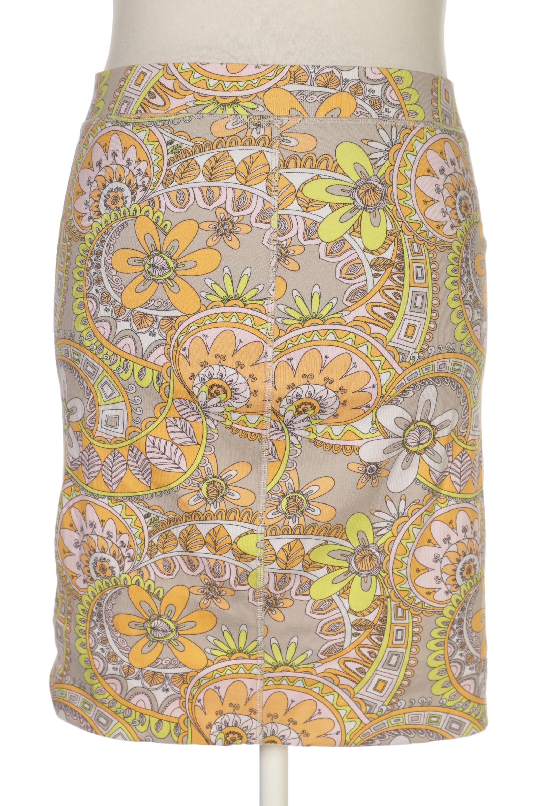 

Marc Cain Damen Rock, mehrfarbig, Gr. 42