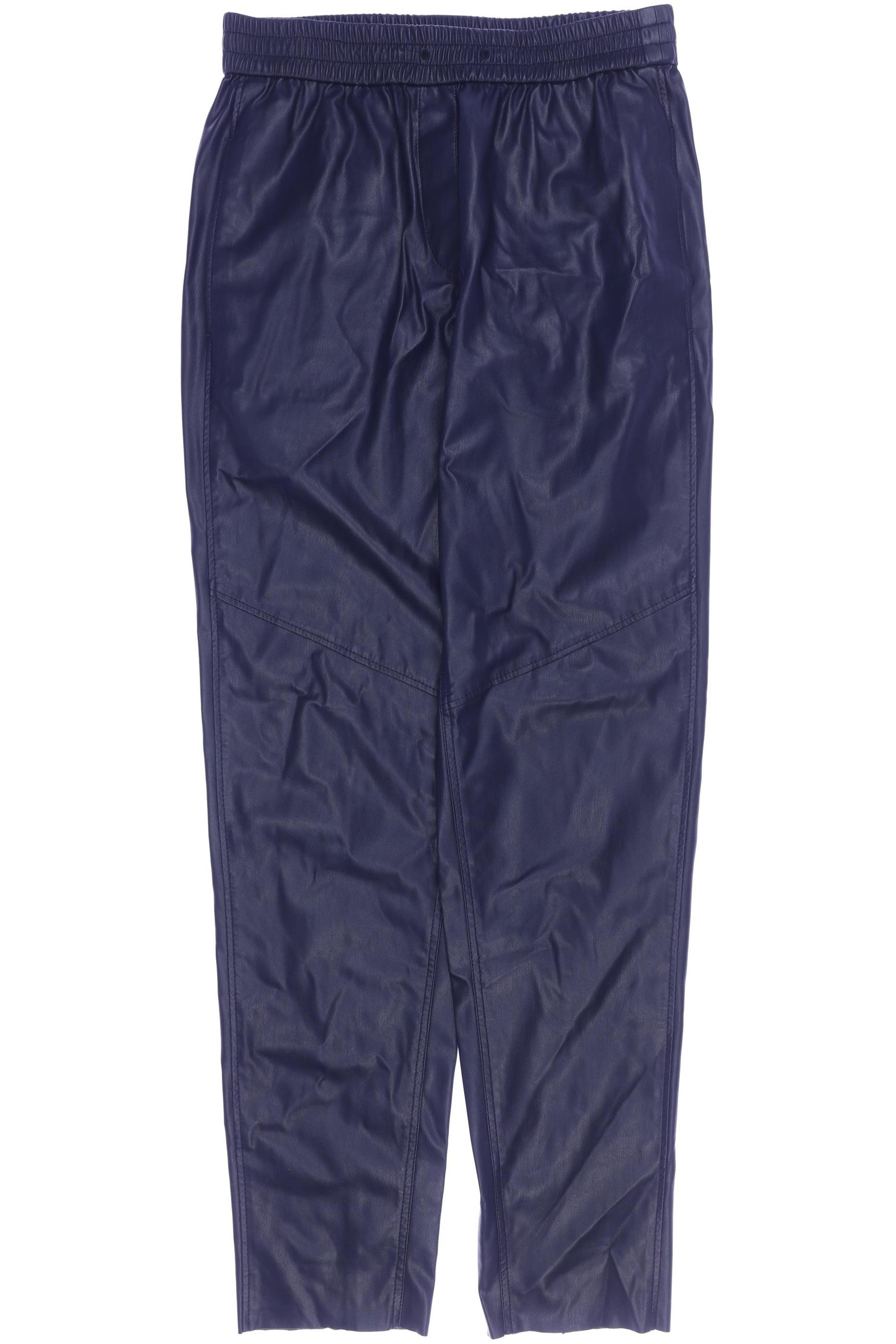 

Marc Cain Damen Stoffhose, marineblau, Gr. 38