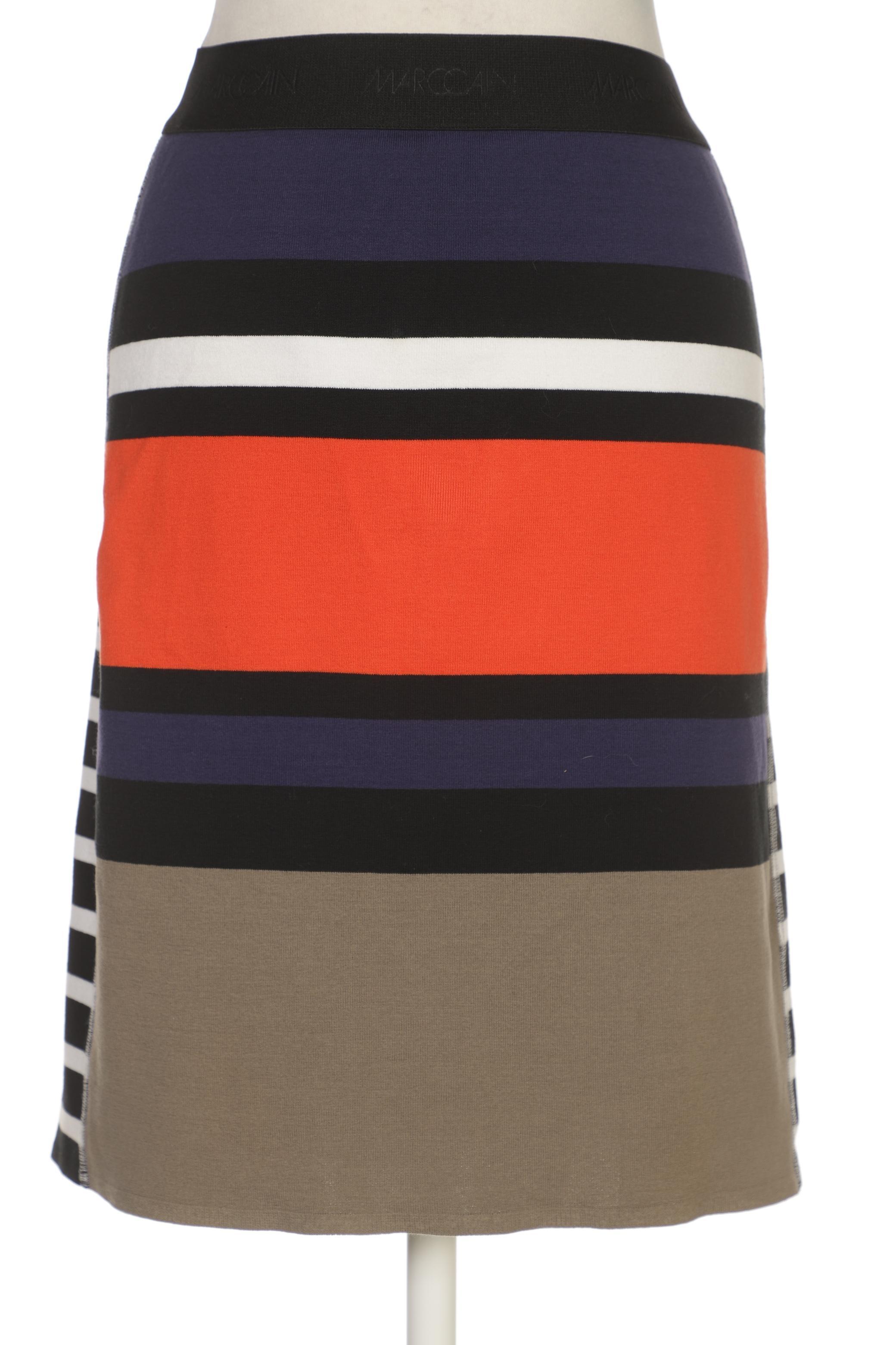 

Marc Cain Damen Rock, schwarz, Gr. 40