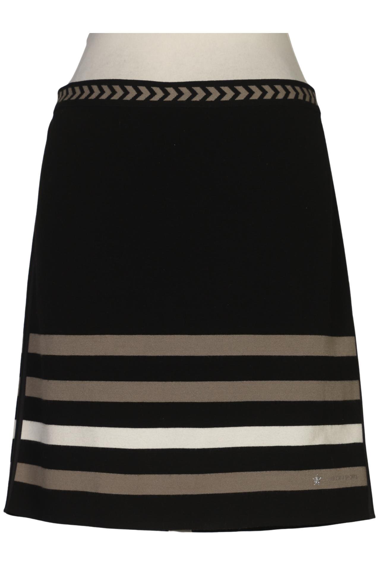 

Marc Cain Damen Rock, mehrfarbig, Gr. 40