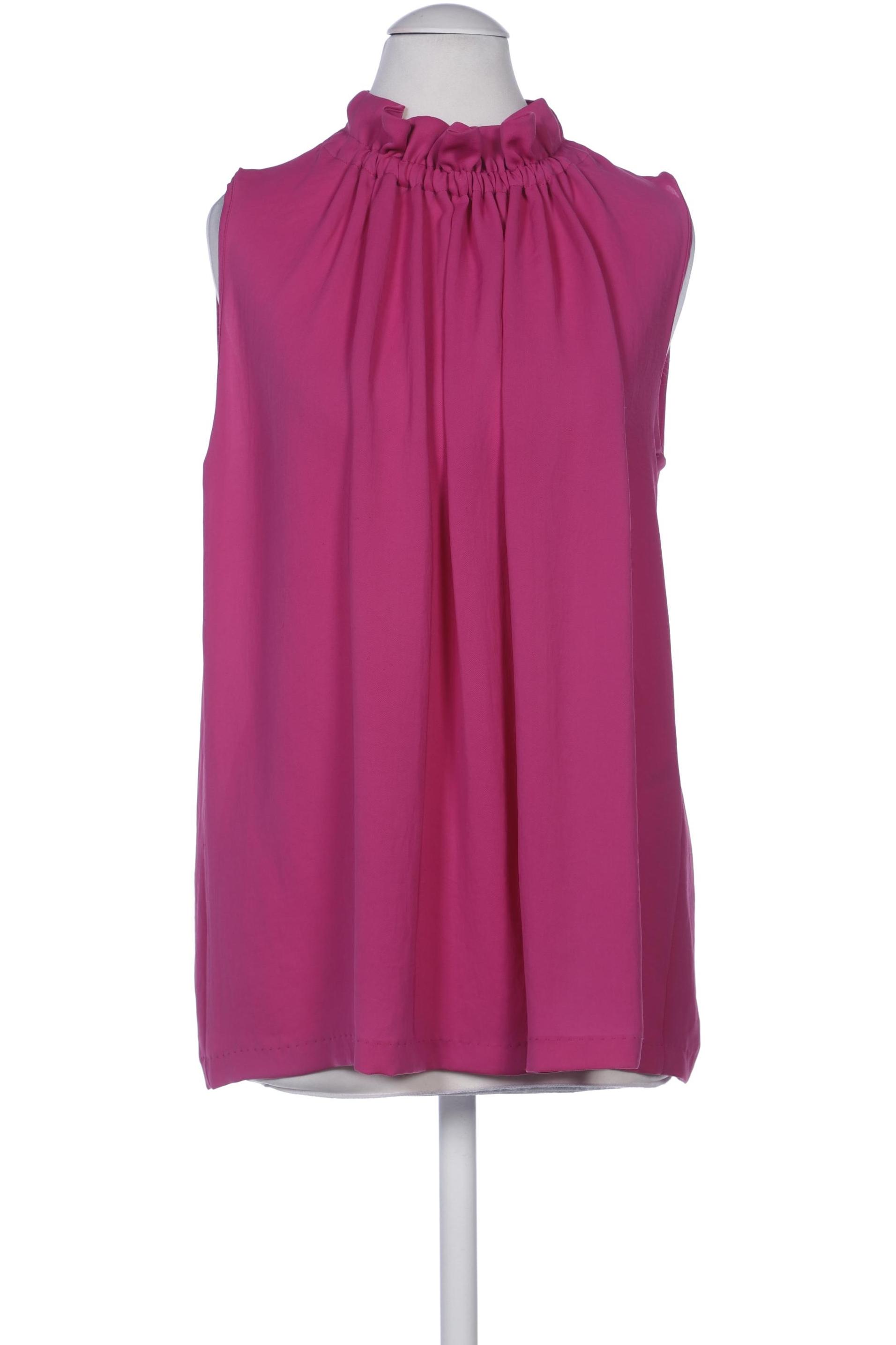 

Marc Cain Damen Bluse, pink, Gr. 36