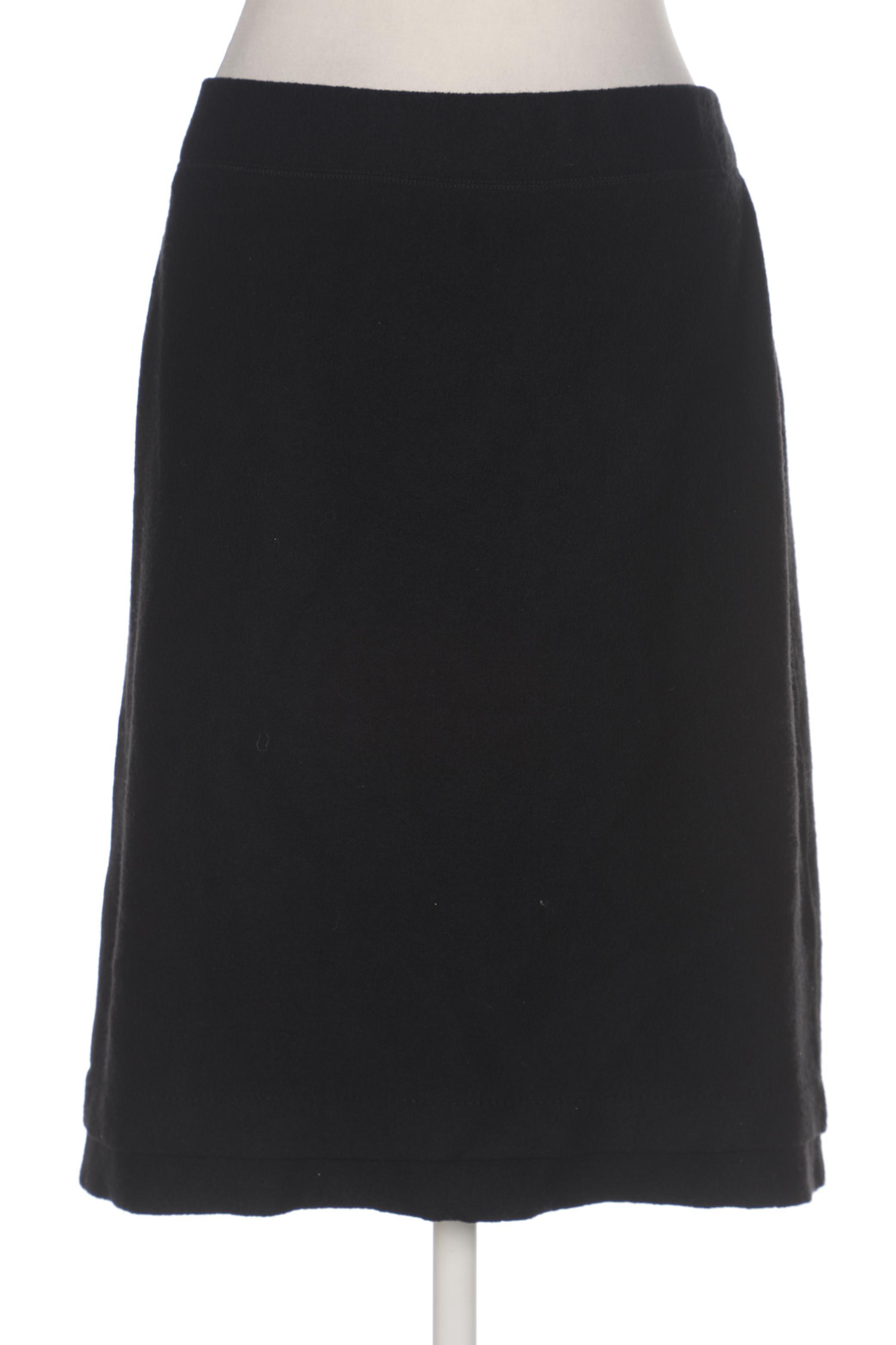 

Marc Cain Damen Rock, schwarz, Gr. 40
