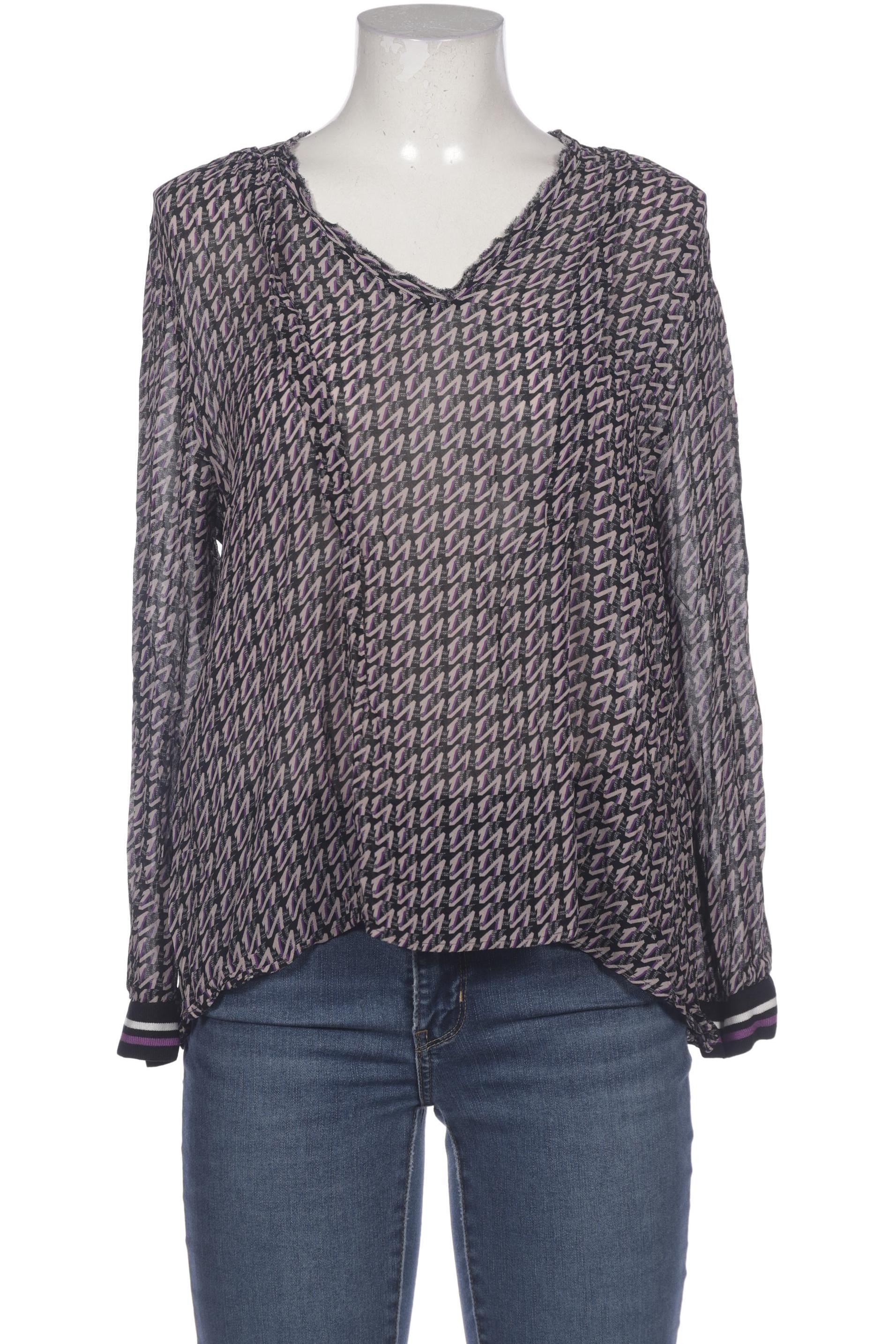 Thumbnail - Marc Cain Damen Bluse, schwarz, Gr. 42