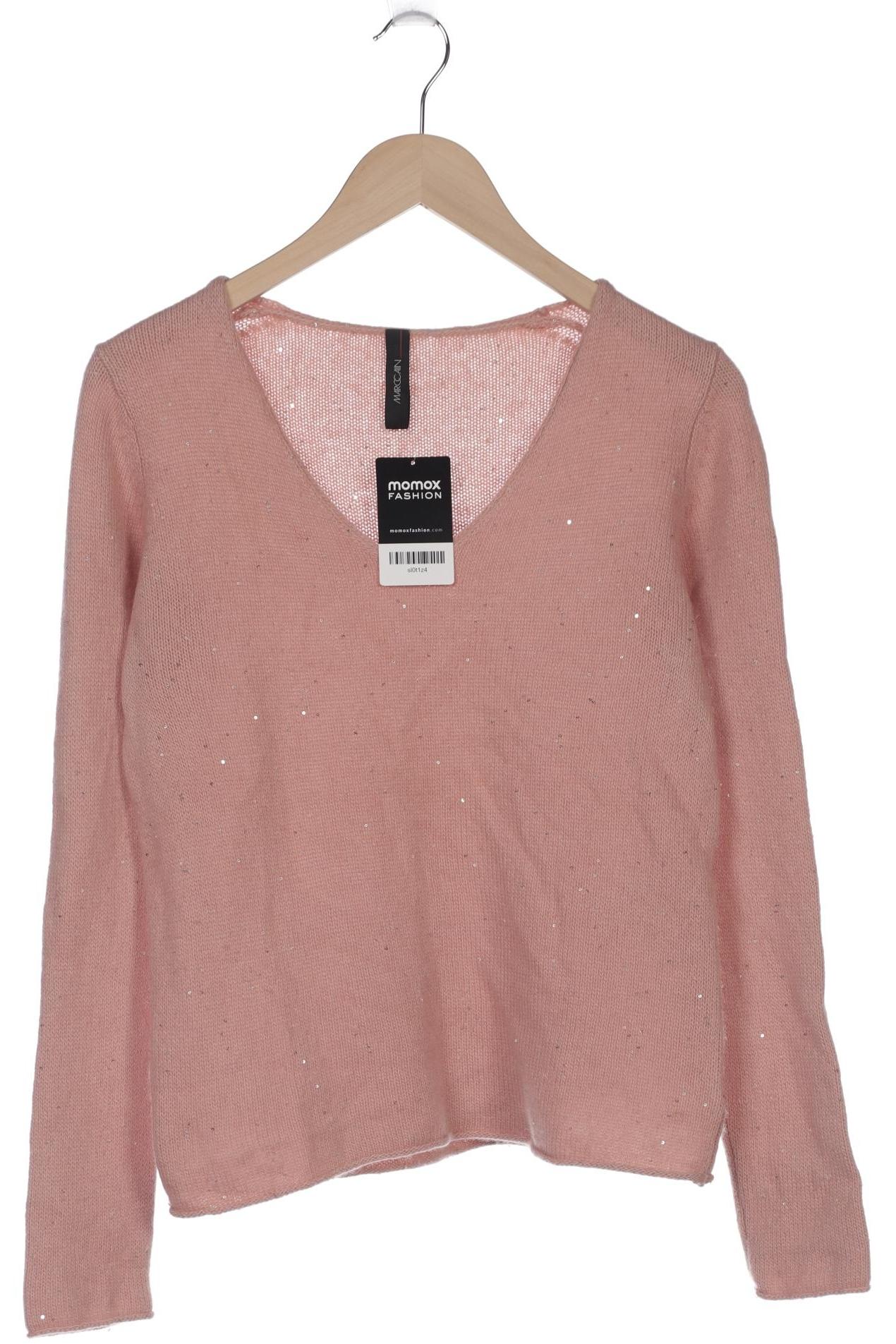 

Marc Cain Damen Pullover, pink, Gr. 40