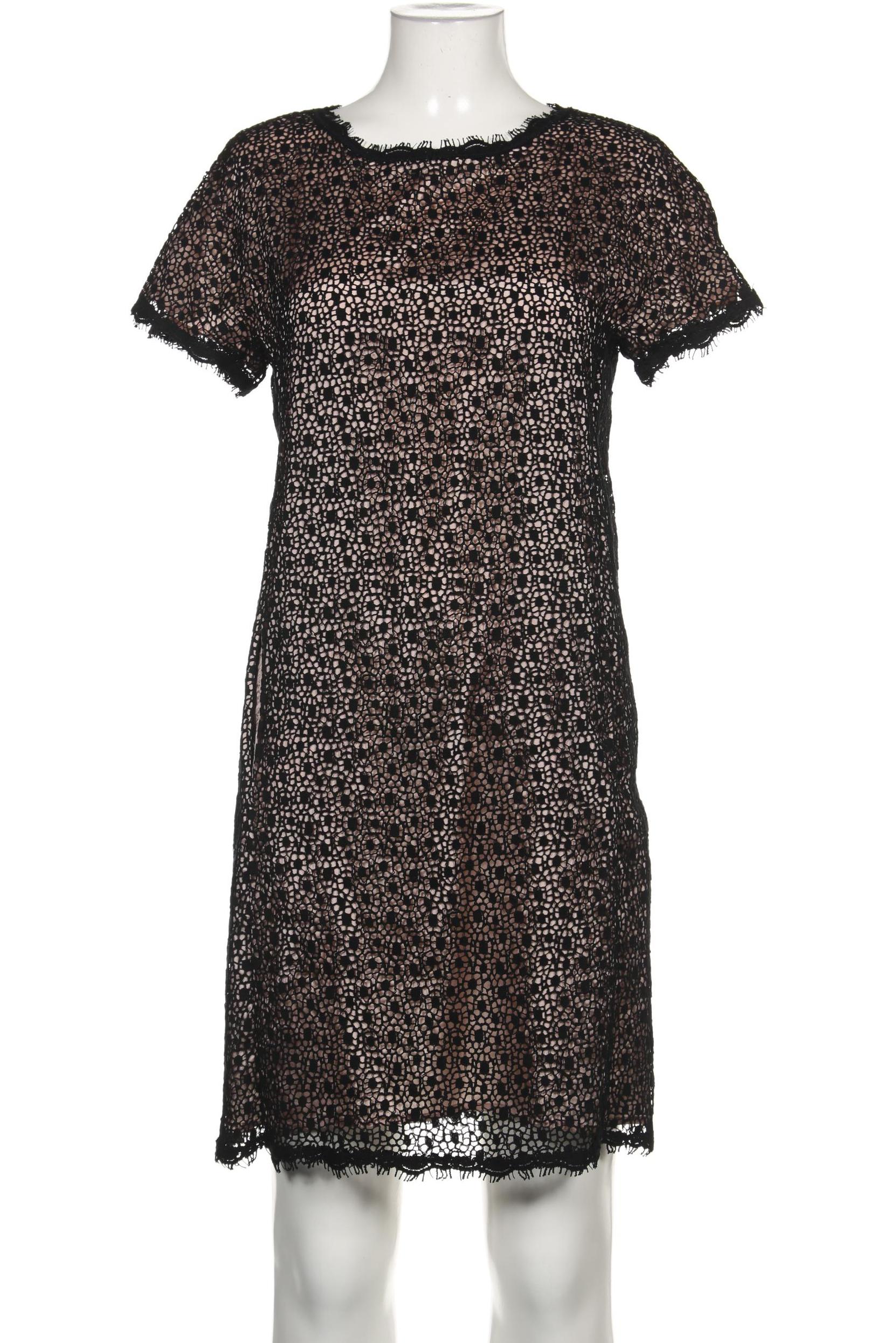 

Marc Cain Damen Kleid, schwarz