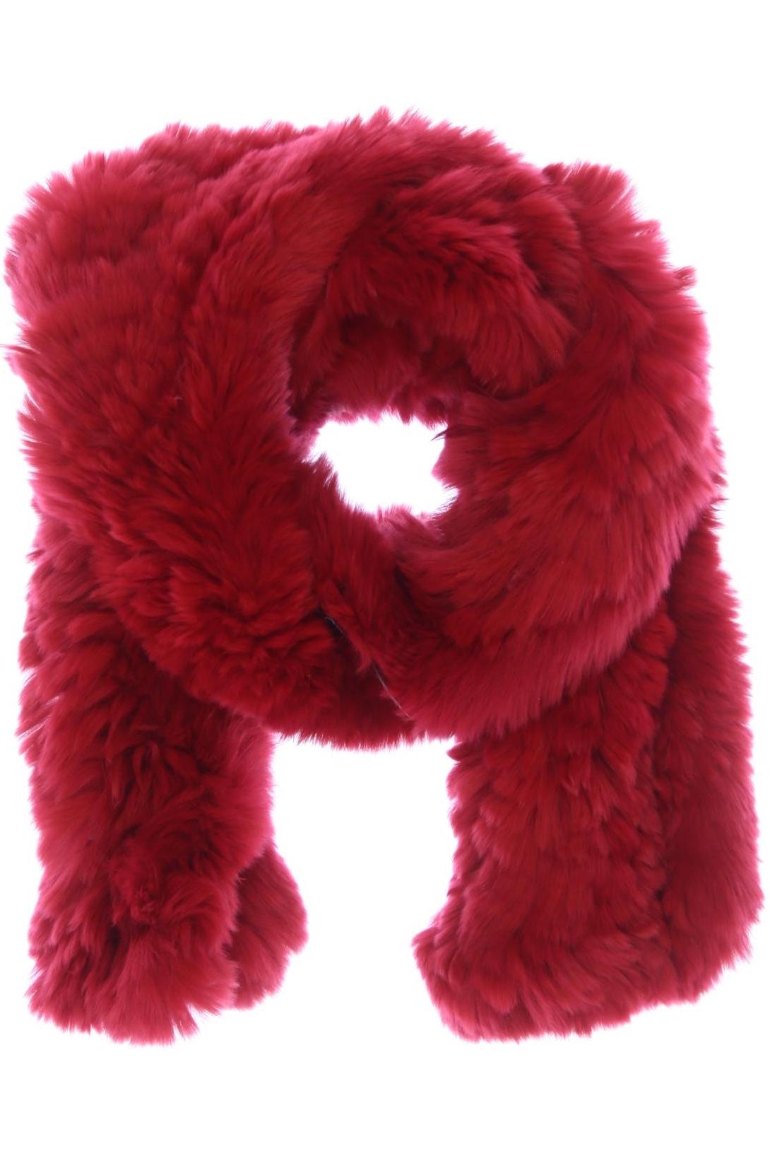 

Marc Cain Damen Schal, rot, Gr.