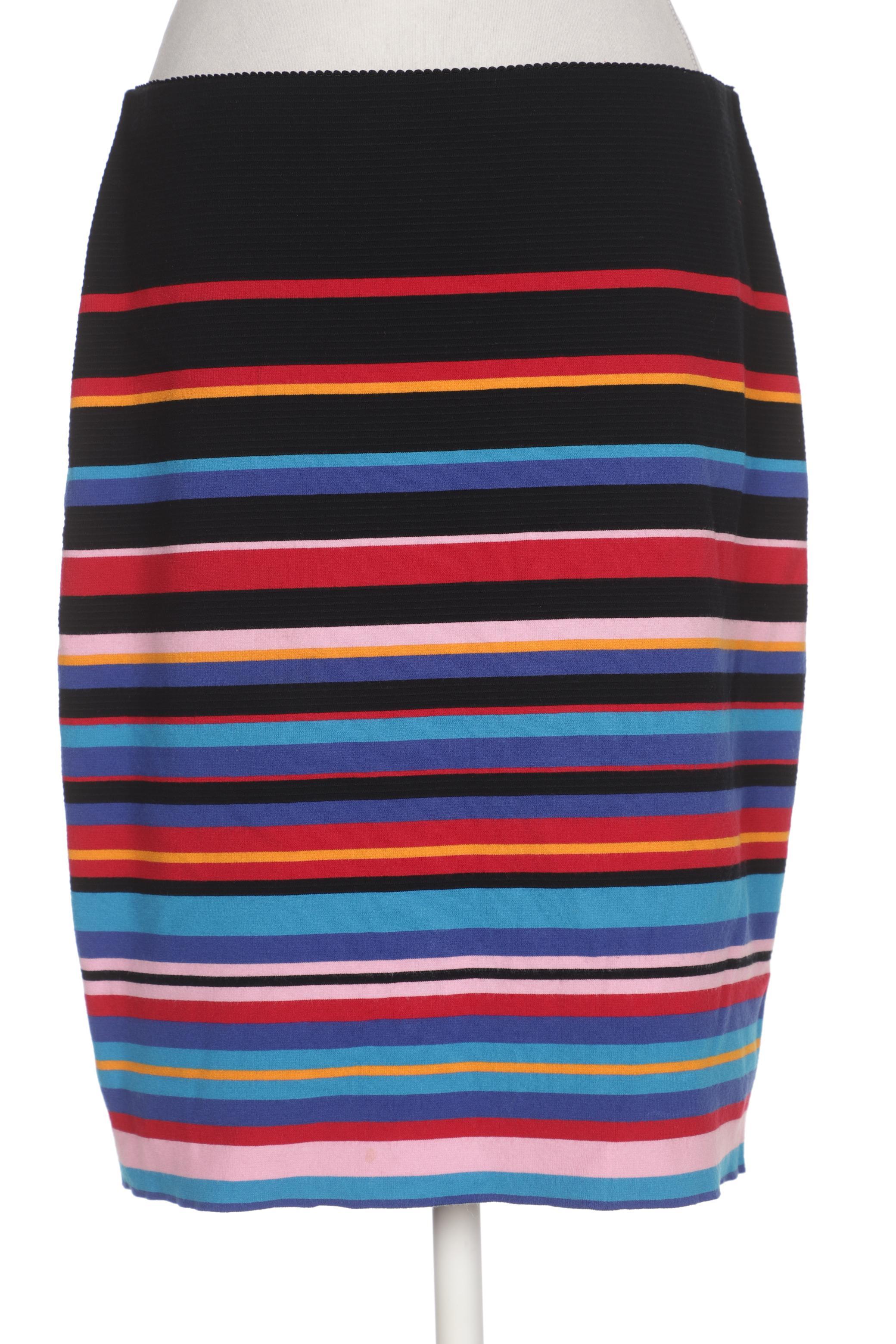 

Marc Cain Damen Rock, schwarz, Gr. 40