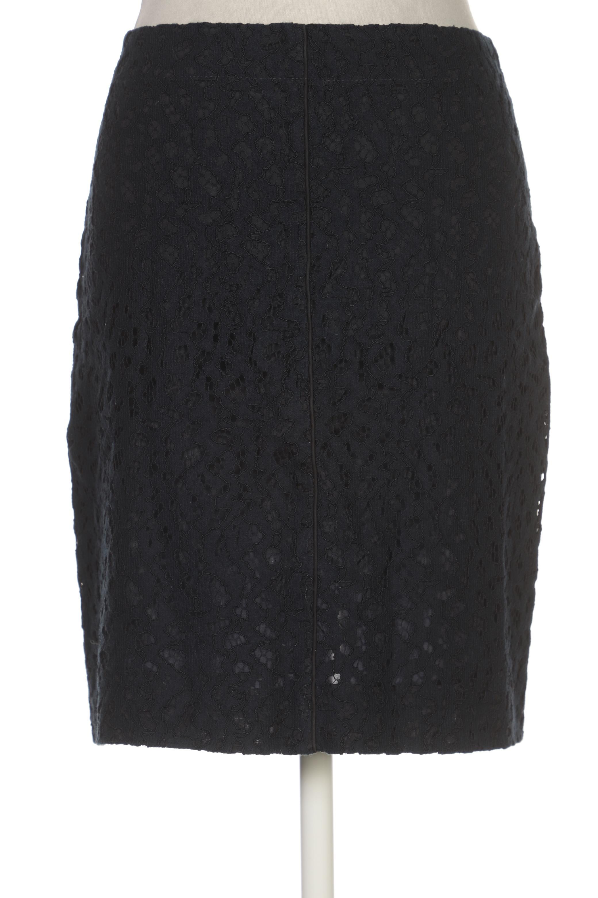 

Marc Cain Damen Rock, marineblau, Gr. 36