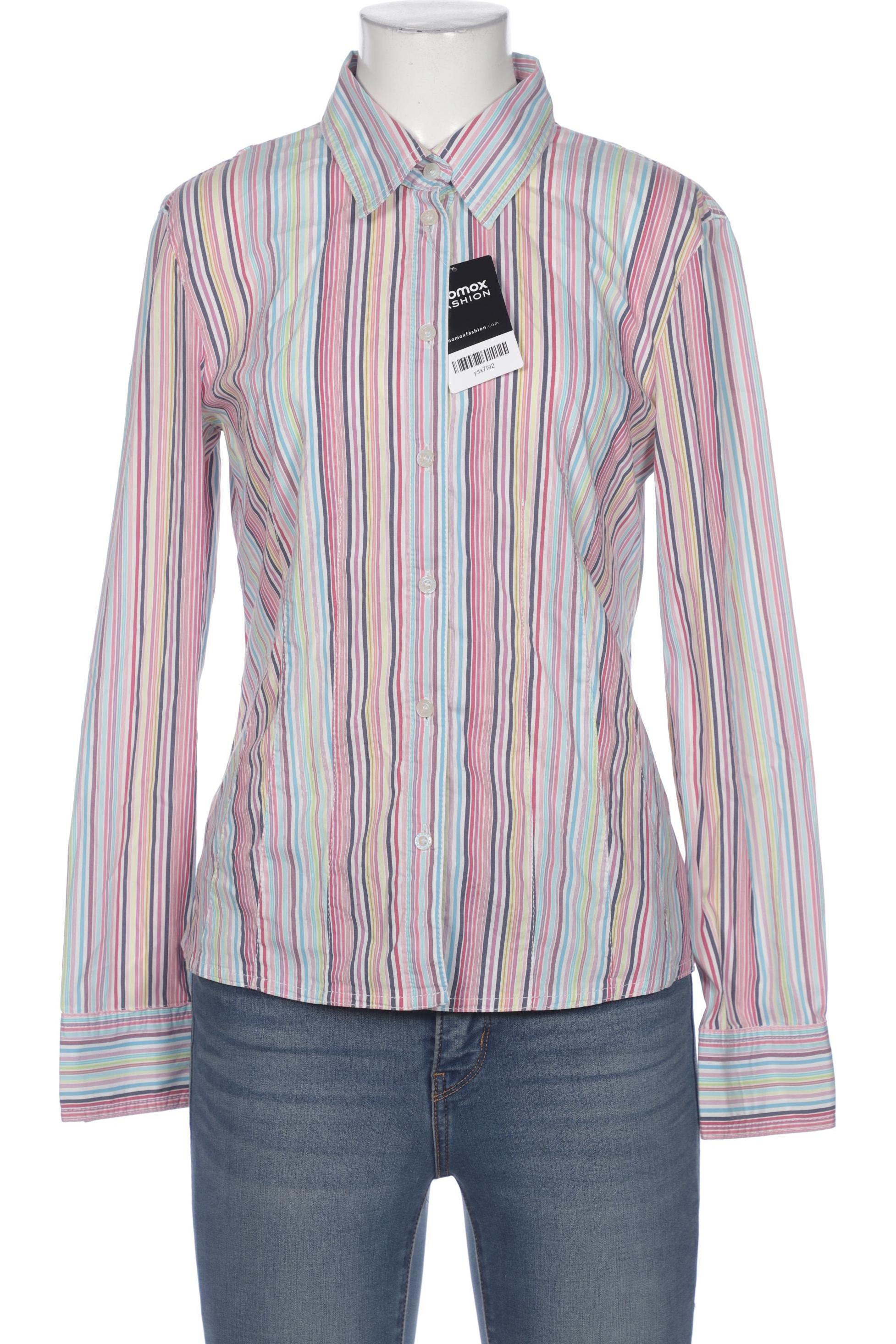 

Marc Cain Damen Bluse, mehrfarbig