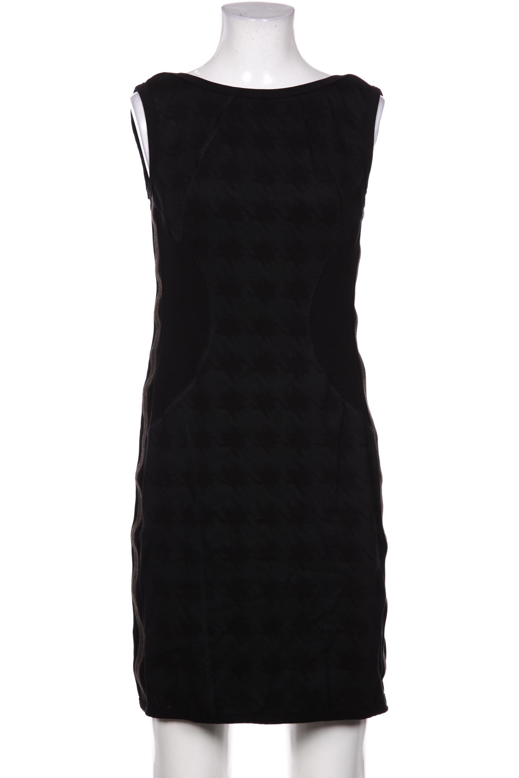 

Marc Cain Damen Kleid, schwarz, Gr. 36