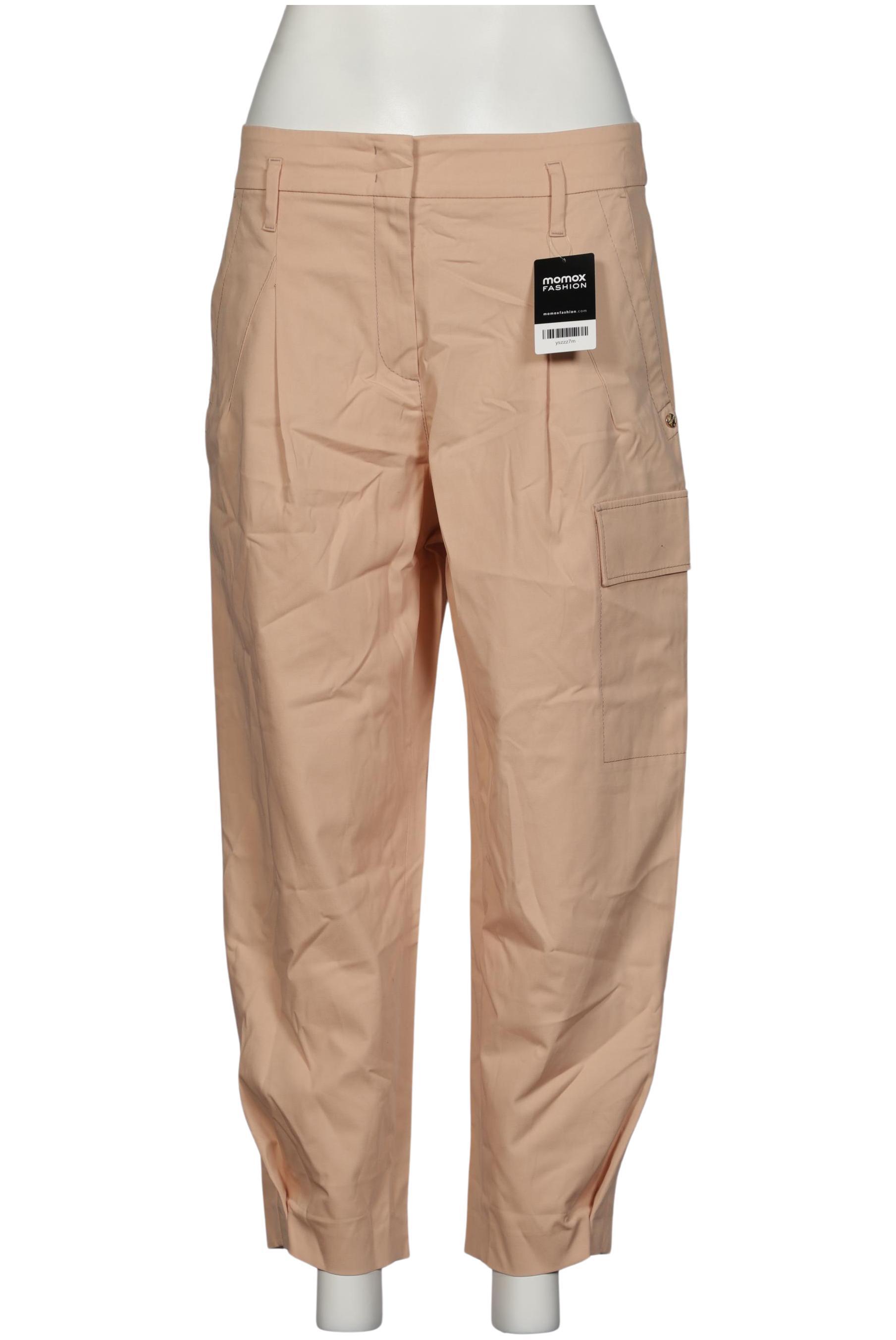 

Marc Cain Damen Stoffhose, beige, Gr. 42