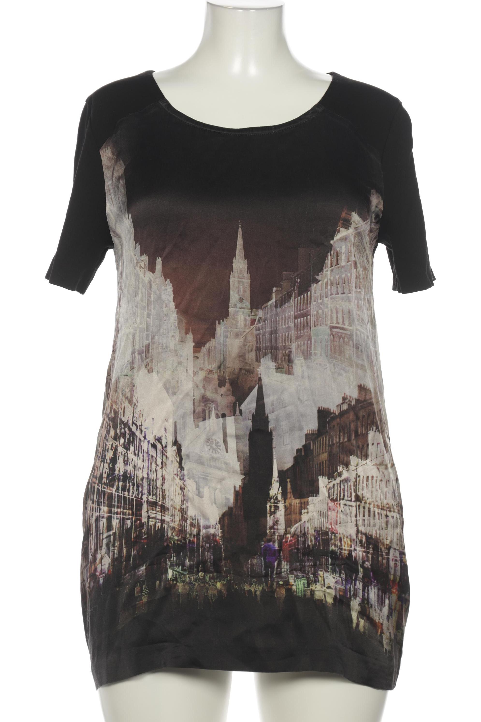 

Marc Cain Damen Kleid, schwarz, Gr. 42