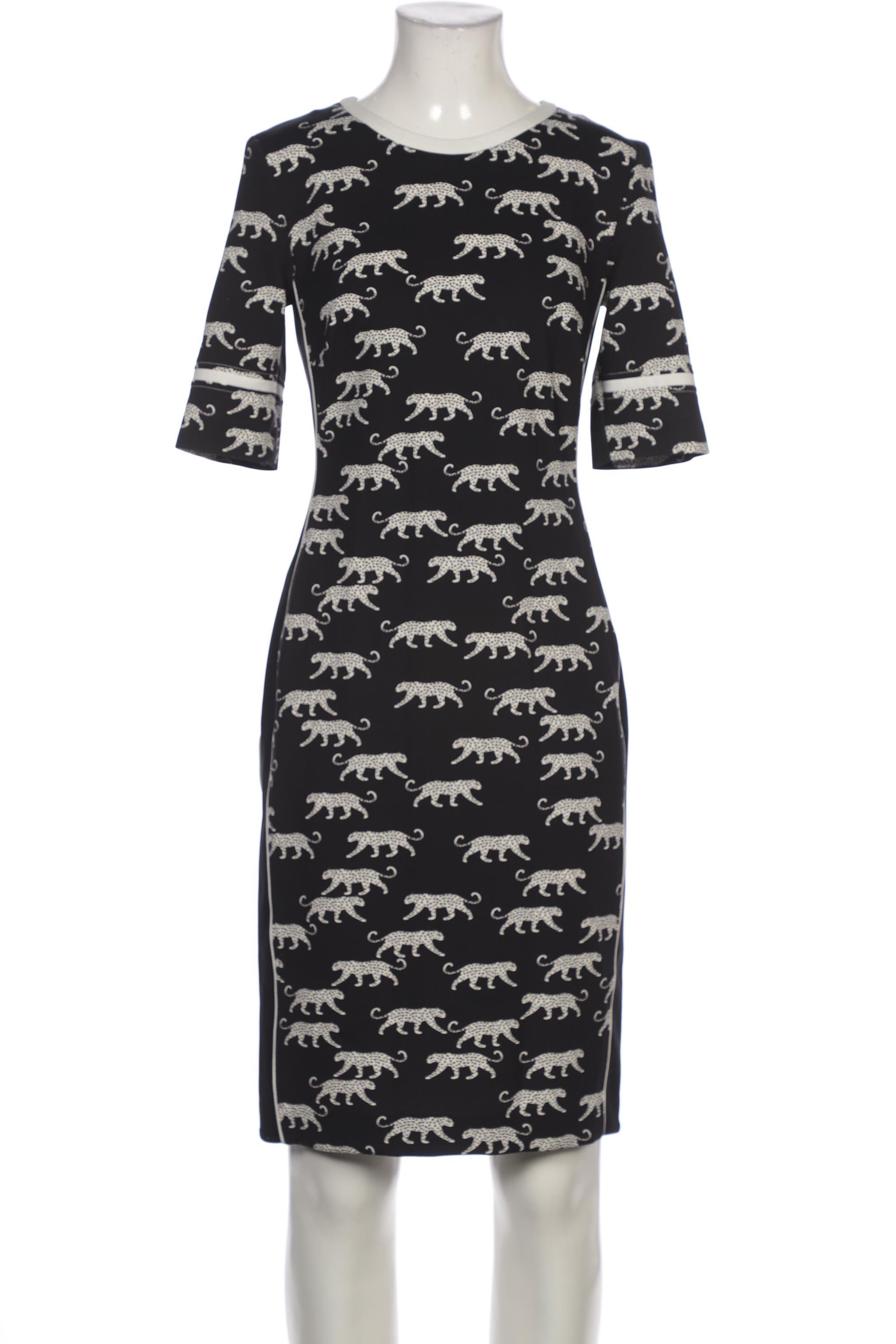 

Marc Cain Damen Kleid, schwarz