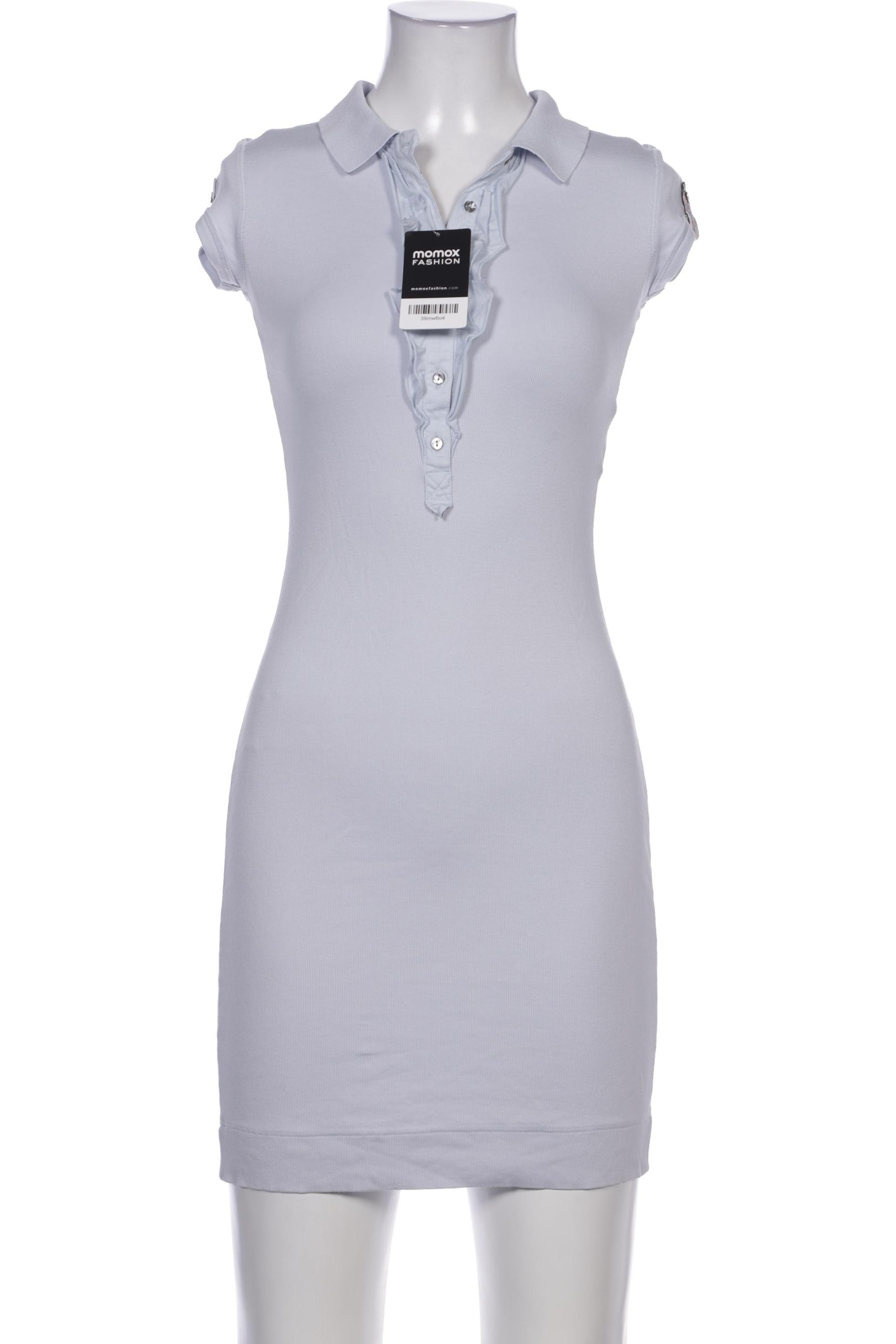 Thumbnail - Marc Cain Damen Kleid, hellblau, Gr. 34