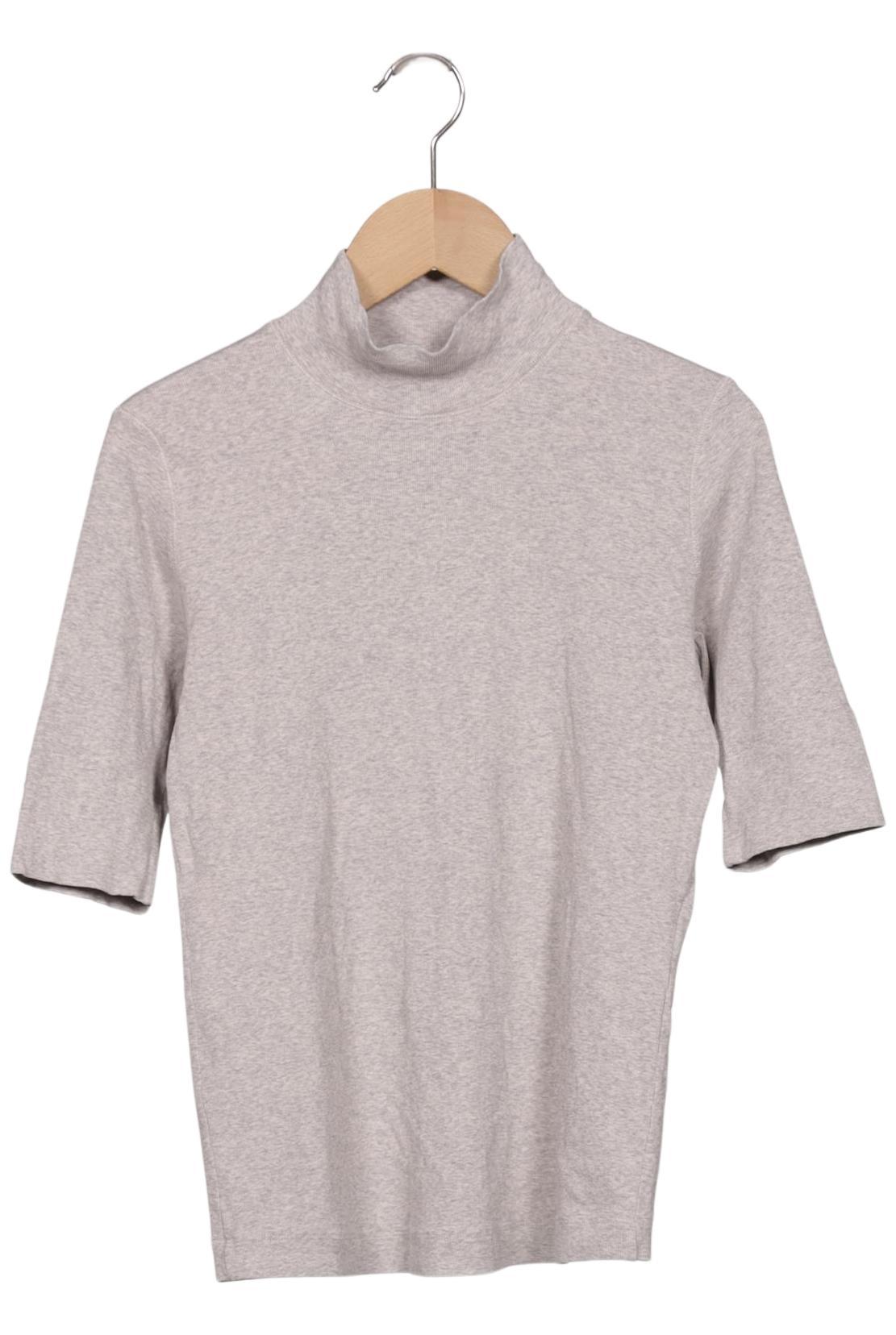 

Marc Cain Damen T-Shirt, grau, Gr. 40