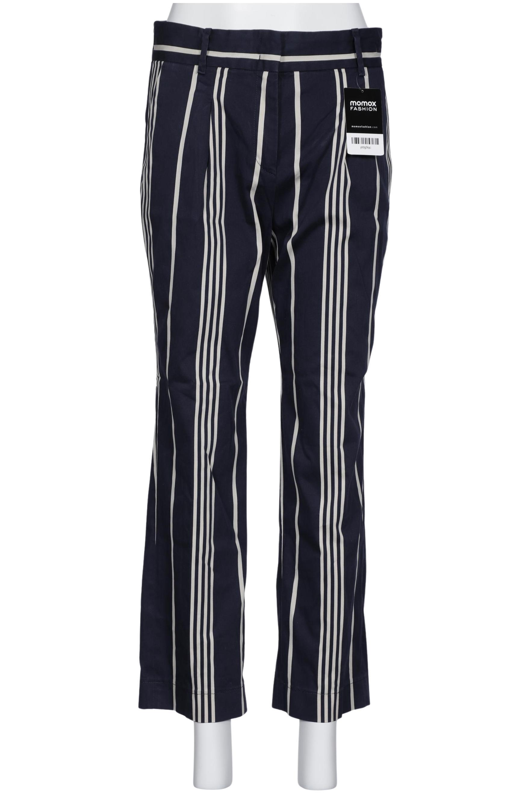 

Marc Cain Damen Stoffhose, mehrfarbig, Gr. 36