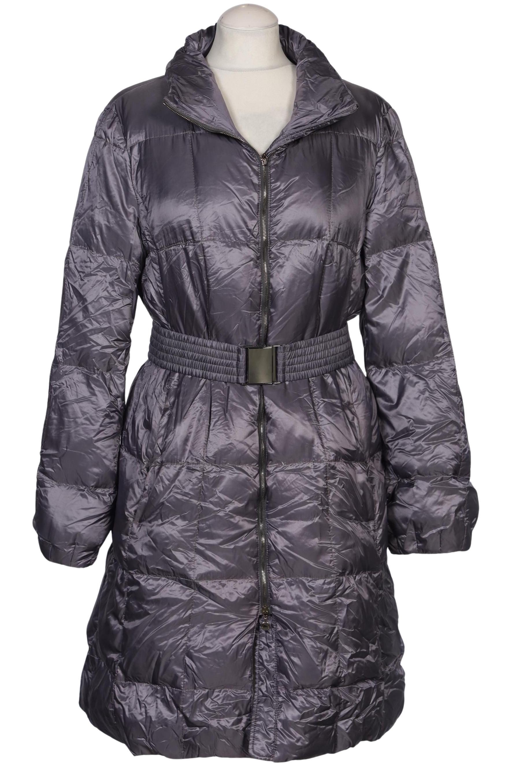 

Marc Cain Damen Mantel, grau, Gr. 38